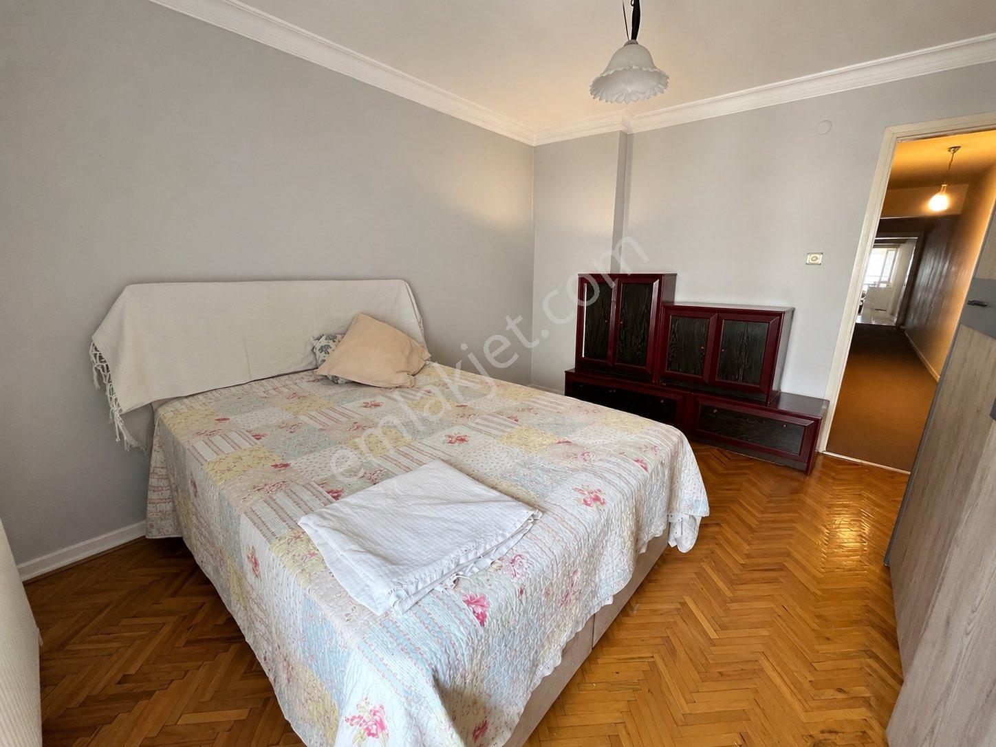 Karşıyaka Yalı Mah. 3+1 Park Cepheli Önü Açık Satılık Daire - Görsel 28