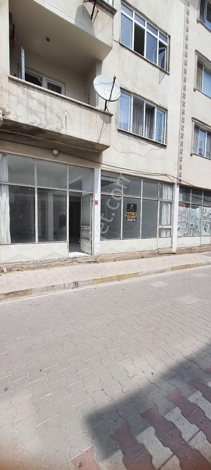 Balıkesir Gönen Gündoğdu Mahallesi'nde Kiralık