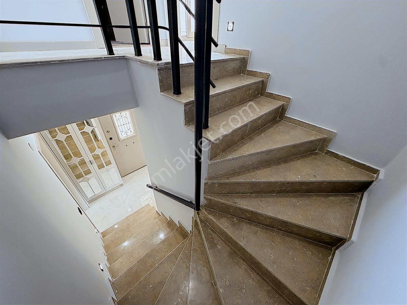 ▀güç'ten Güre Tahtakuşlar'da Müstakil Bahçeli 3+1 Satılık Villa▀ - Görsel 26