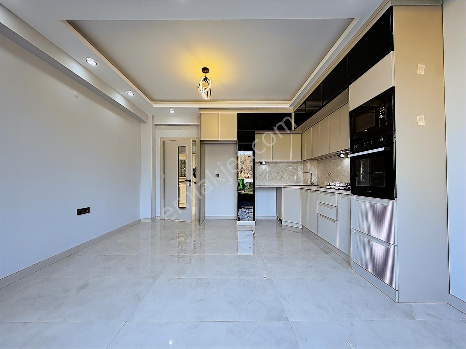 ▀güç'ten Güre Tahtakuşlar'da Müstakil Bahçeli 3+1 Satılık Villa▀ - Görsel 12