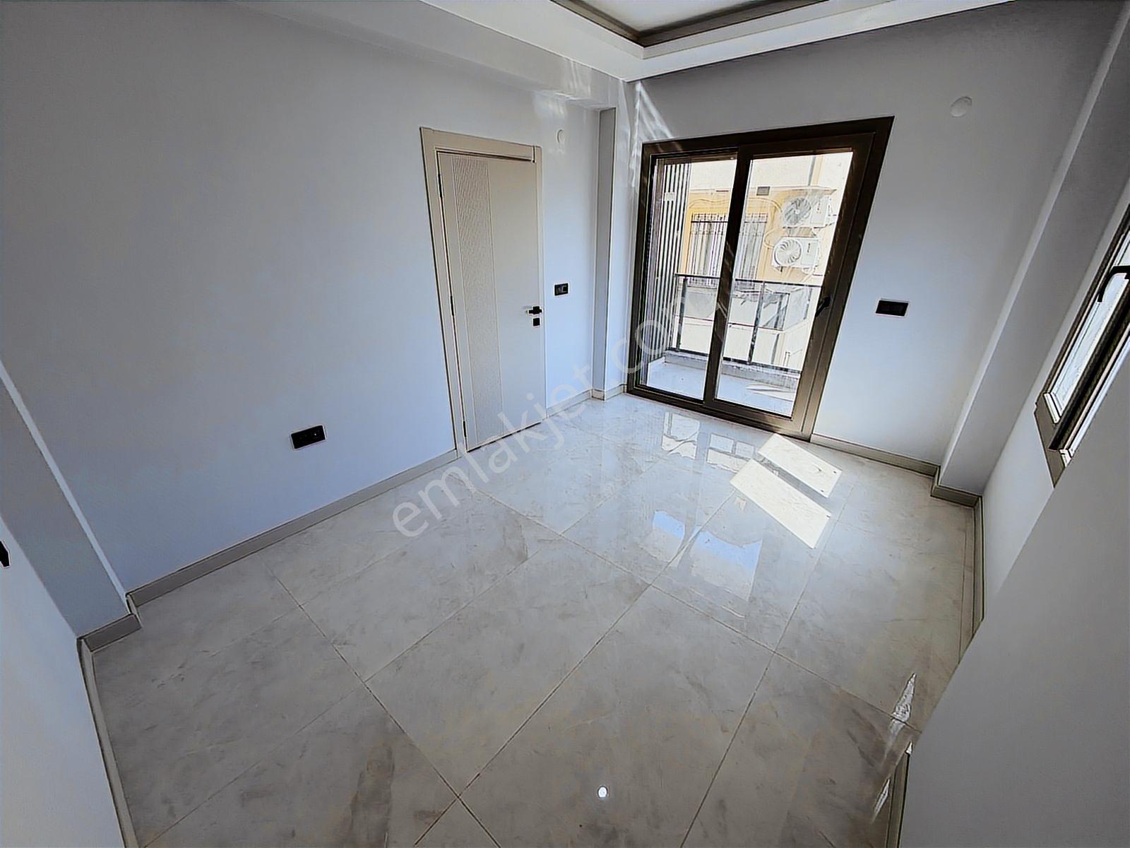 ▀güç'ten Güre Tahtakuşlar'da Müstakil Bahçeli 3+1 Satılık Villa▀ - Görsel 35