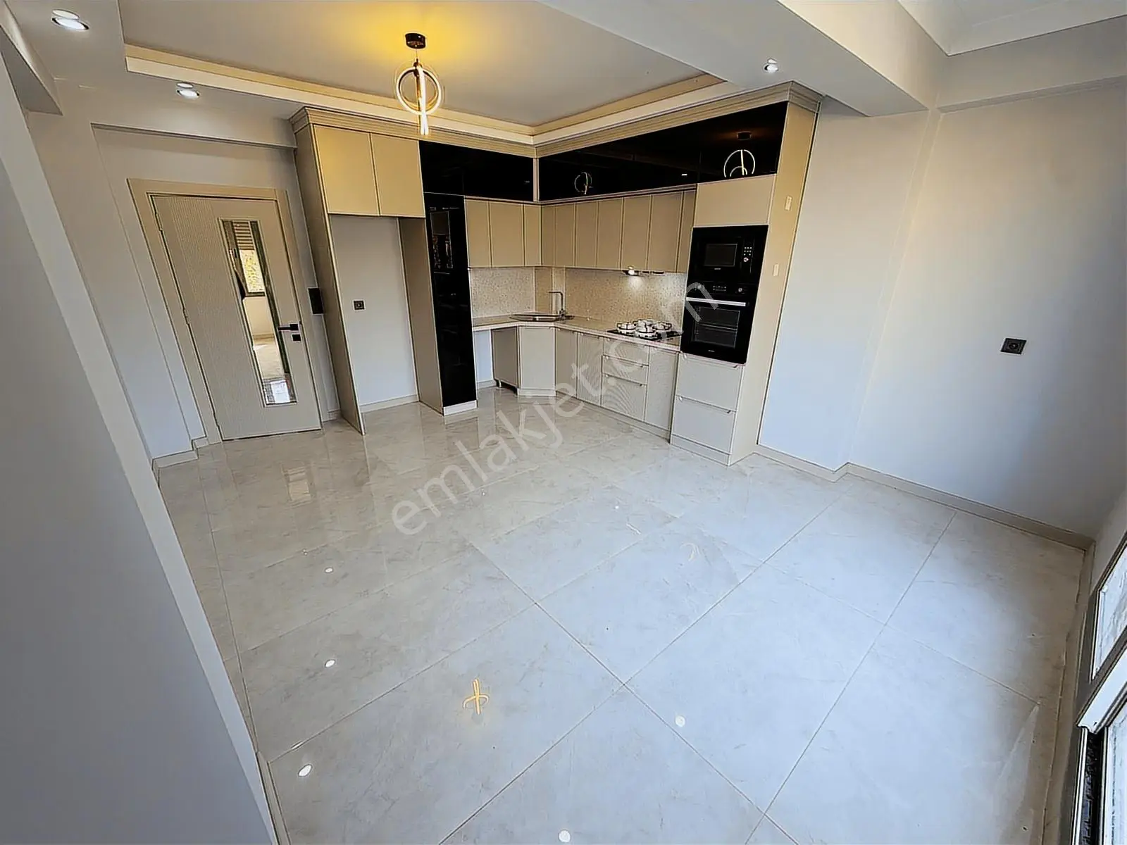 ▀güç'ten Güre Tahtakuşlar'da Müstakil Bahçeli 3+1 Satılık Villa▀ - Görsel 31