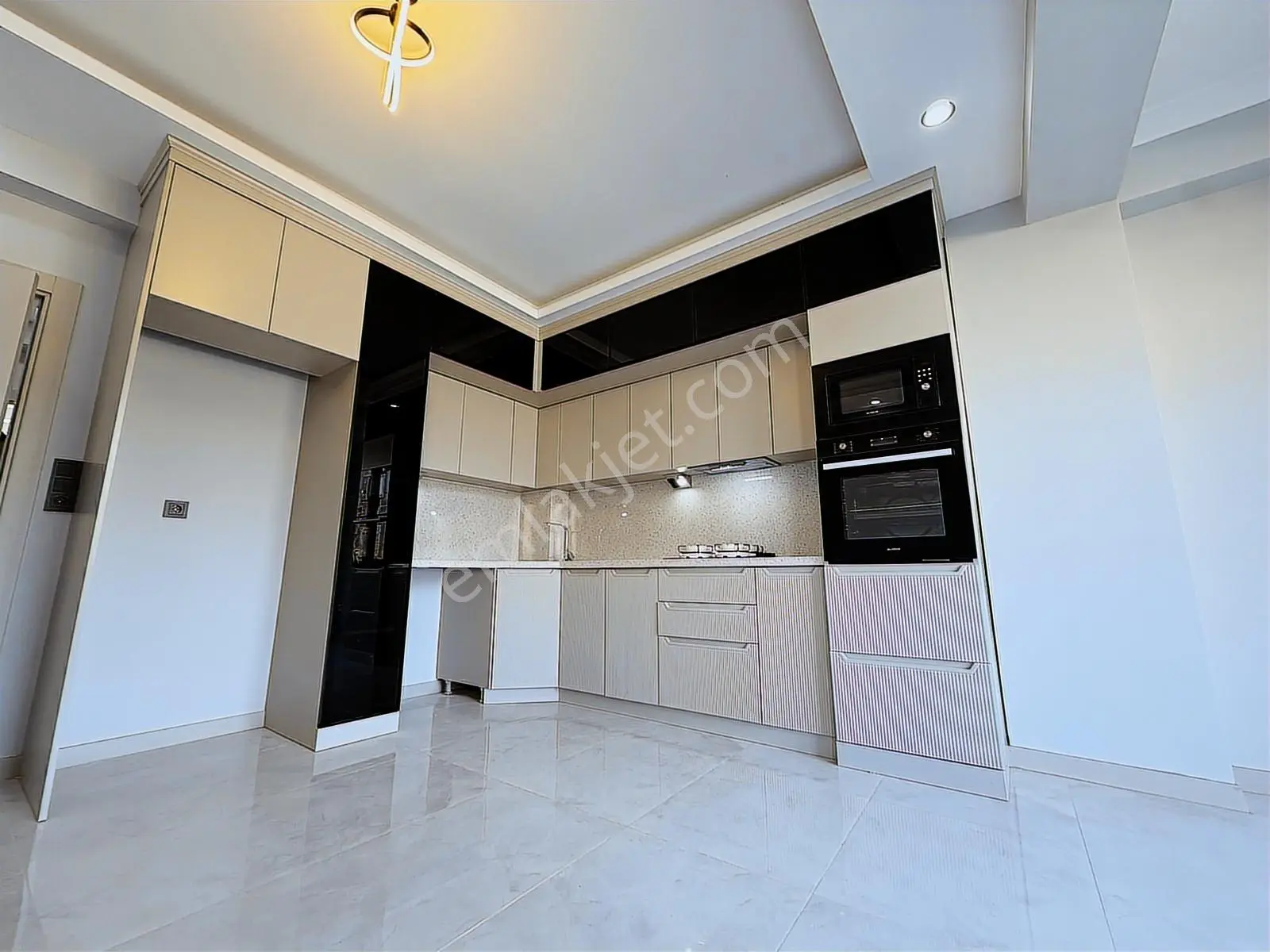 ▀güç'ten Güre Tahtakuşlar'da Müstakil Bahçeli 3+1 Satılık Villa▀ - Görsel 5