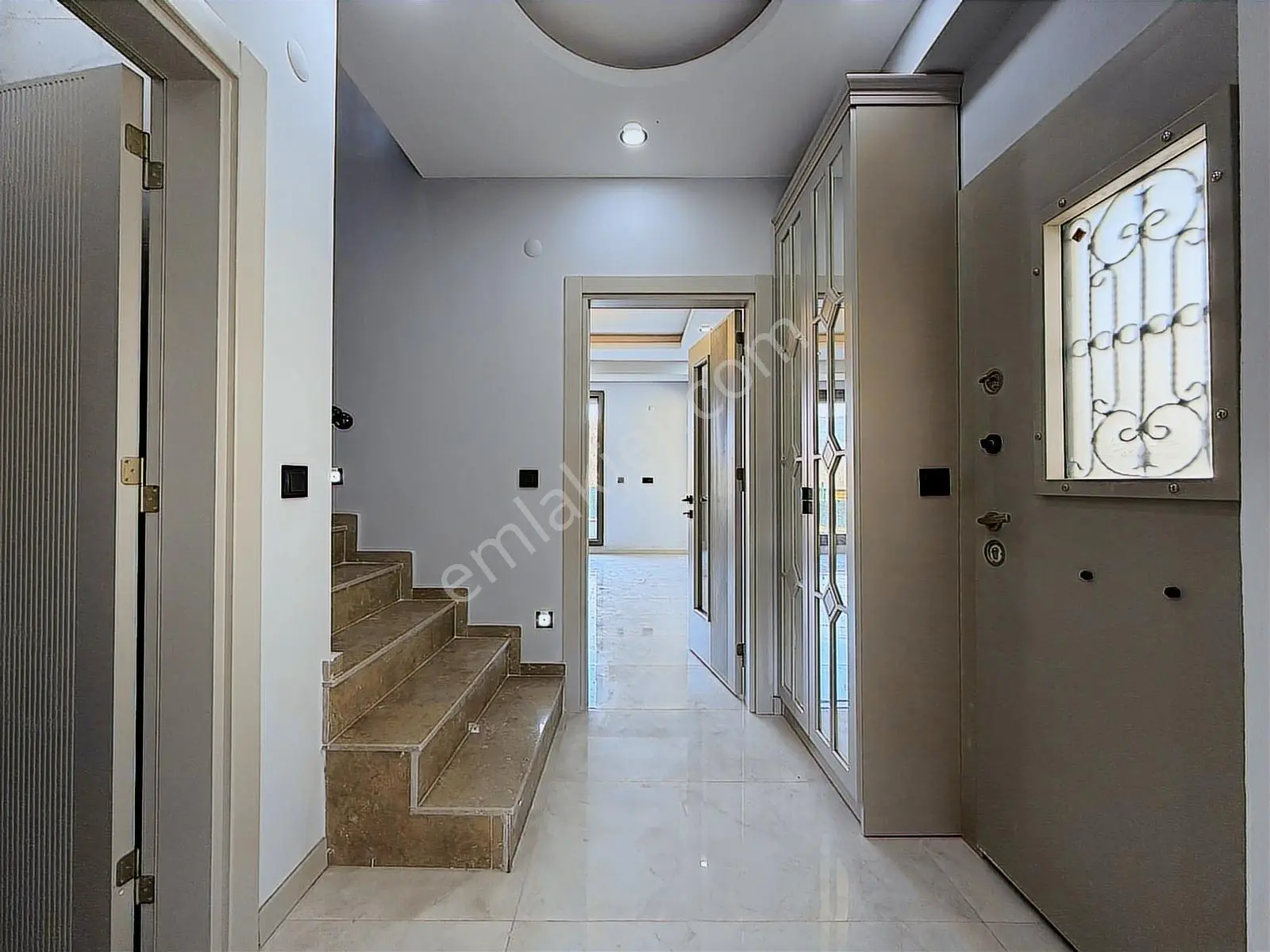 ▀güç'ten Güre Tahtakuşlar'da Müstakil Bahçeli 3+1 Satılık Villa▀ - Görsel 6