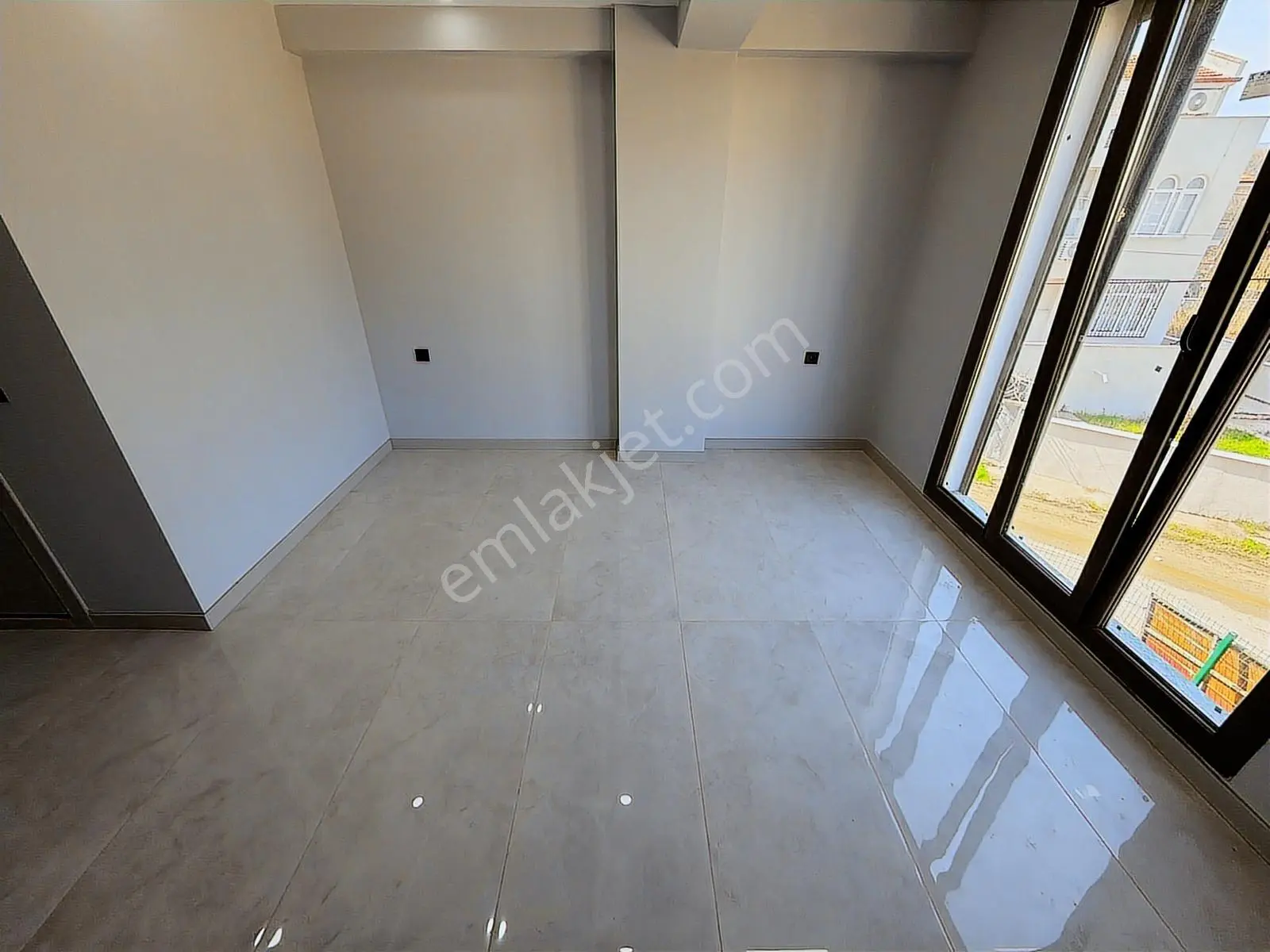▀güç'ten Güre Tahtakuşlar'da Müstakil Bahçeli 3+1 Satılık Villa▀ - Görsel 19