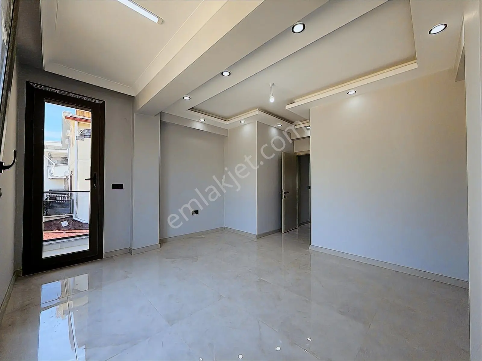 ▀güç'ten Güre Tahtakuşlar'da Müstakil Bahçeli 3+1 Satılık Villa▀ - Görsel 10