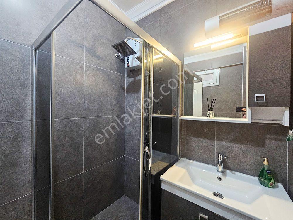 Goldhouse Dan Satılık Foça Da Kendine Has Dokusu Olan 2+1 - Görsel 24