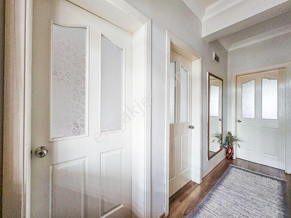 Goldhouse Dan Satılık Foça Da Kendine Has Dokusu Olan 2+1 - Görsel 14