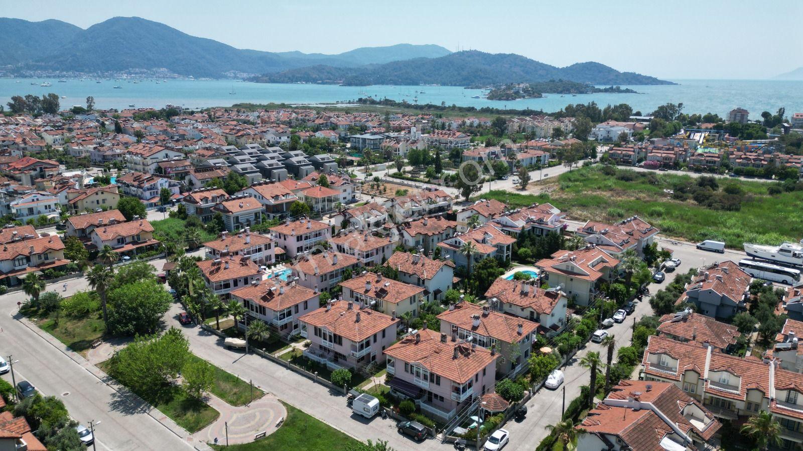 Goldhouse Dan Satılık Foça Da Kendine Has Dokusu Olan 2+1 - Görsel 27