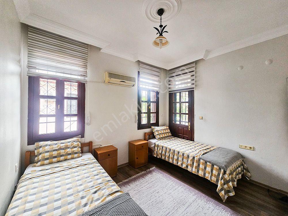 Goldhouse Dan Satılık Foça Da Kendine Has Dokusu Olan 2+1 - Görsel 16