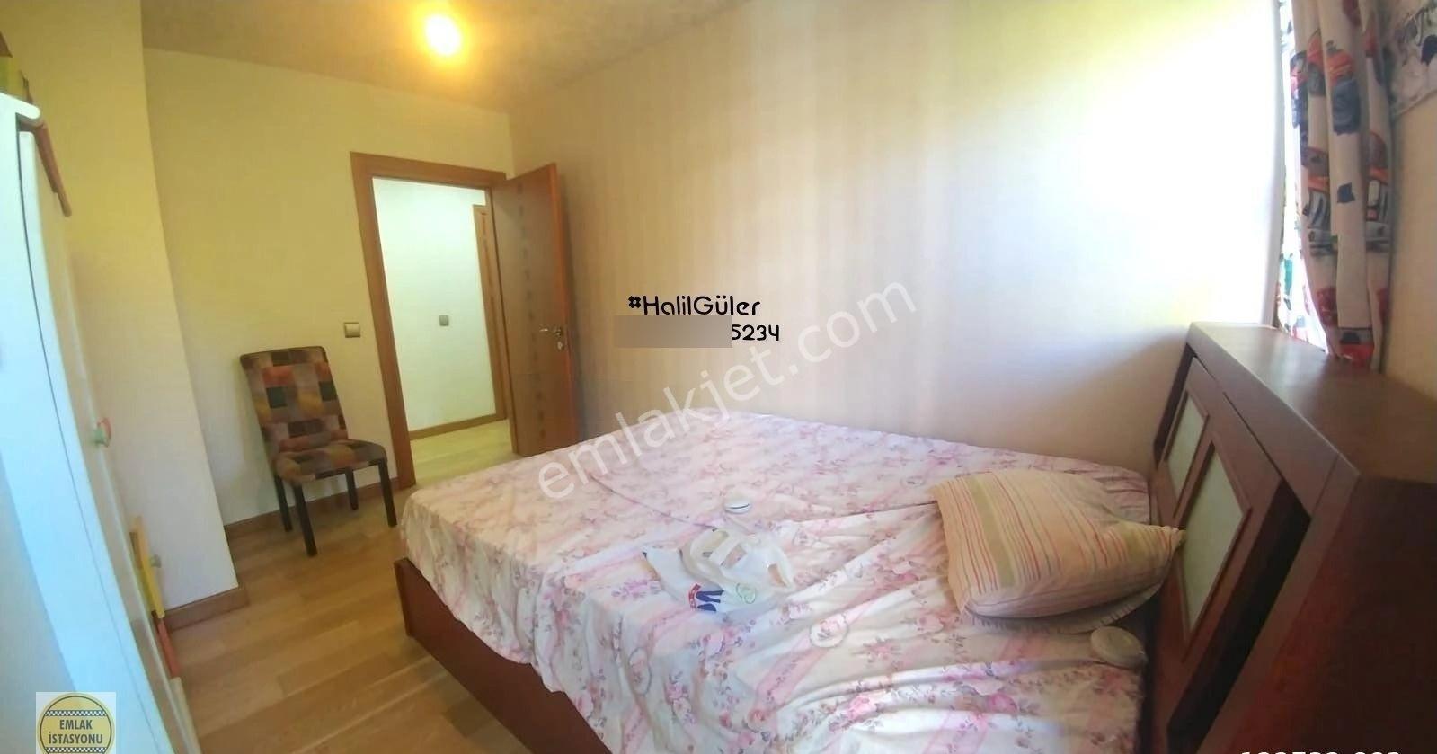 Çengelköy Konakları Kiralık 8+2 Villa Müstakil Havuzlu Bahçeli - Görsel 28