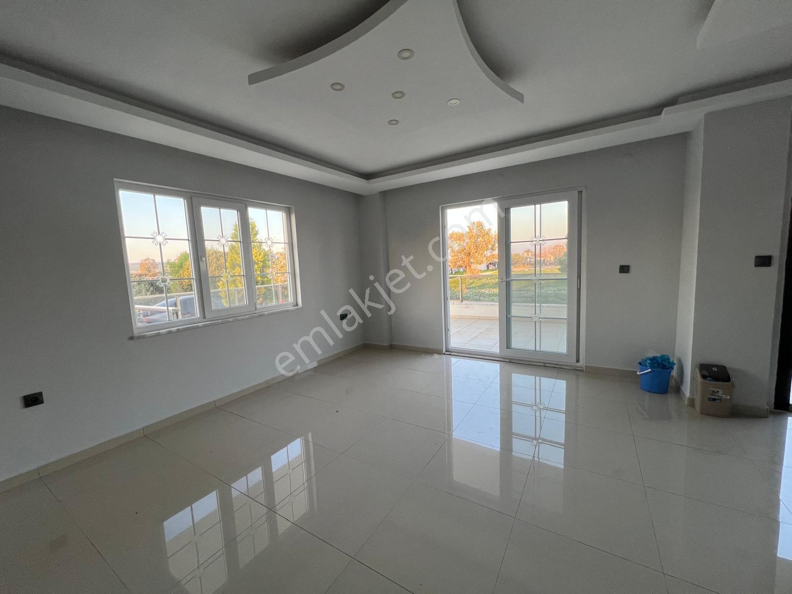 Didim Yeşilkent'te Satılık 4+1 Ayrı Mutfaklı Fırsat Villa - Görsel 24