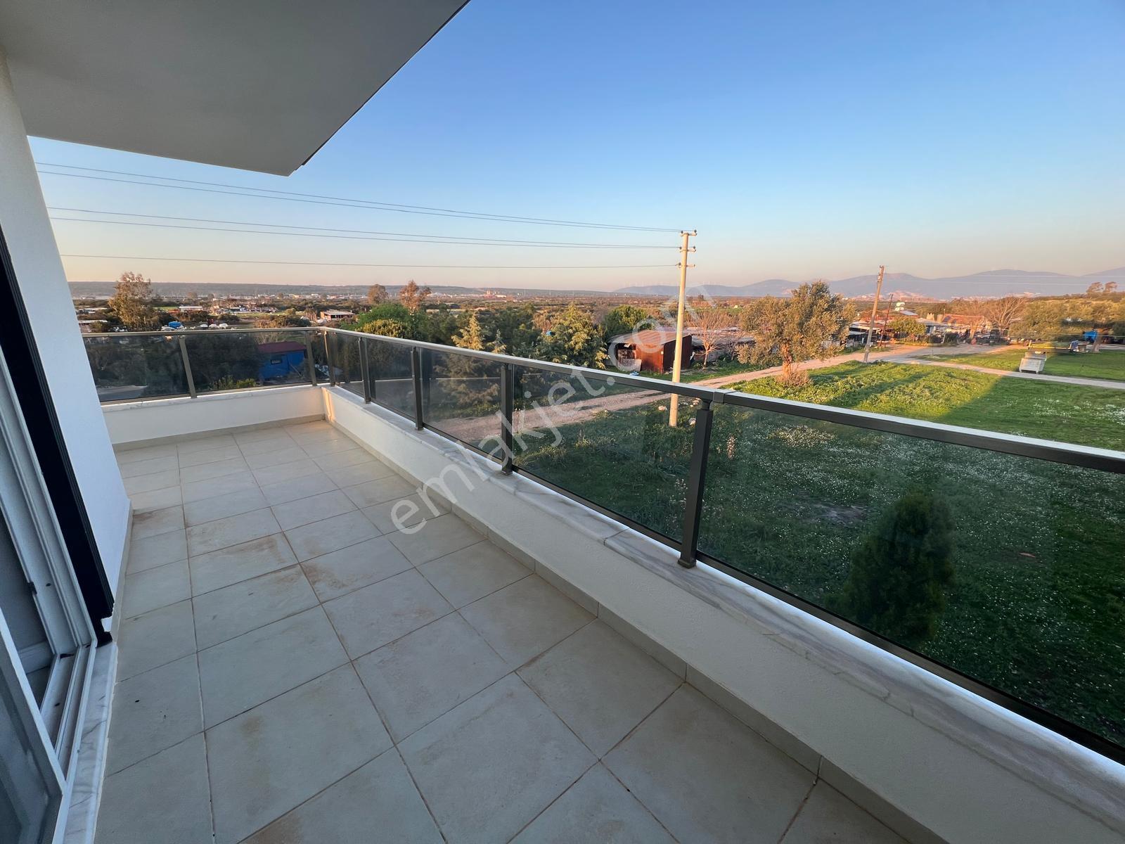 Didim Yeşilkent'te Satılık 4+1 Ayrı Mutfaklı Fırsat Villa - Görsel 14