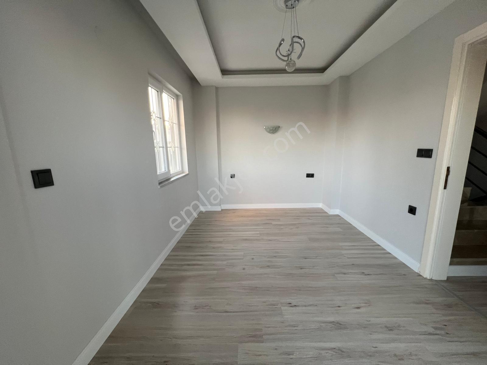 Didim Yeşilkent'te Satılık 4+1 Ayrı Mutfaklı Fırsat Villa - Görsel 19