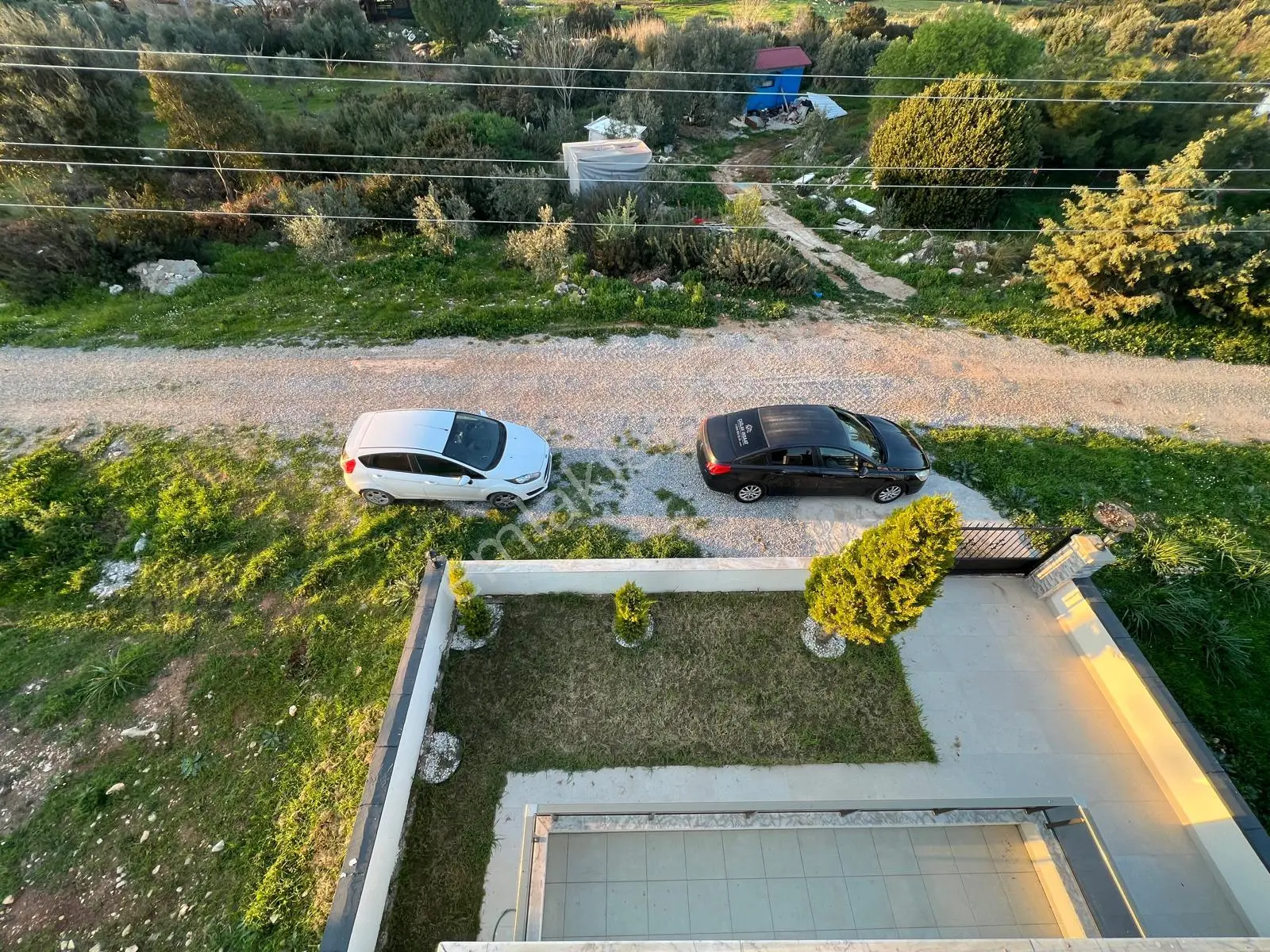 Didim Yeşilkent'te Satılık 4+1 Ayrı Mutfaklı Fırsat Villa - Görsel 3