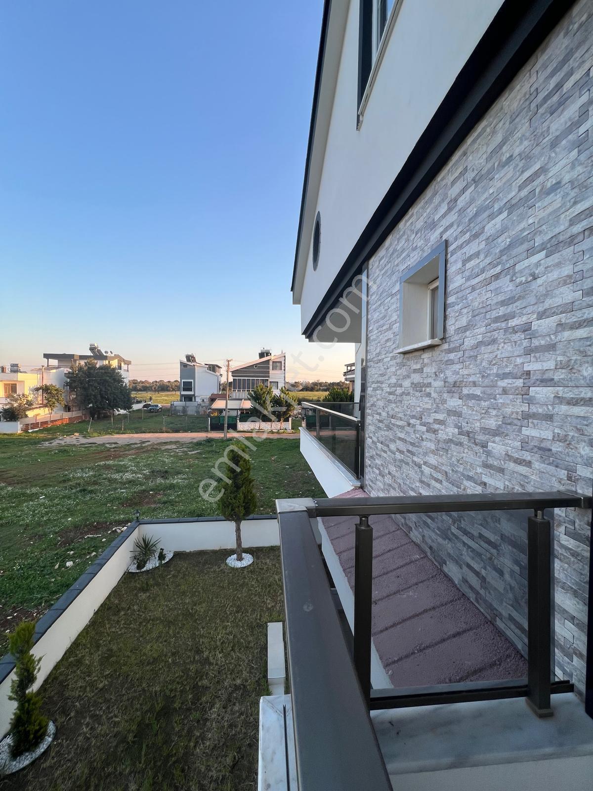 Didim Yeşilkent'te Satılık 4+1 Ayrı Mutfaklı Fırsat Villa - Görsel 15