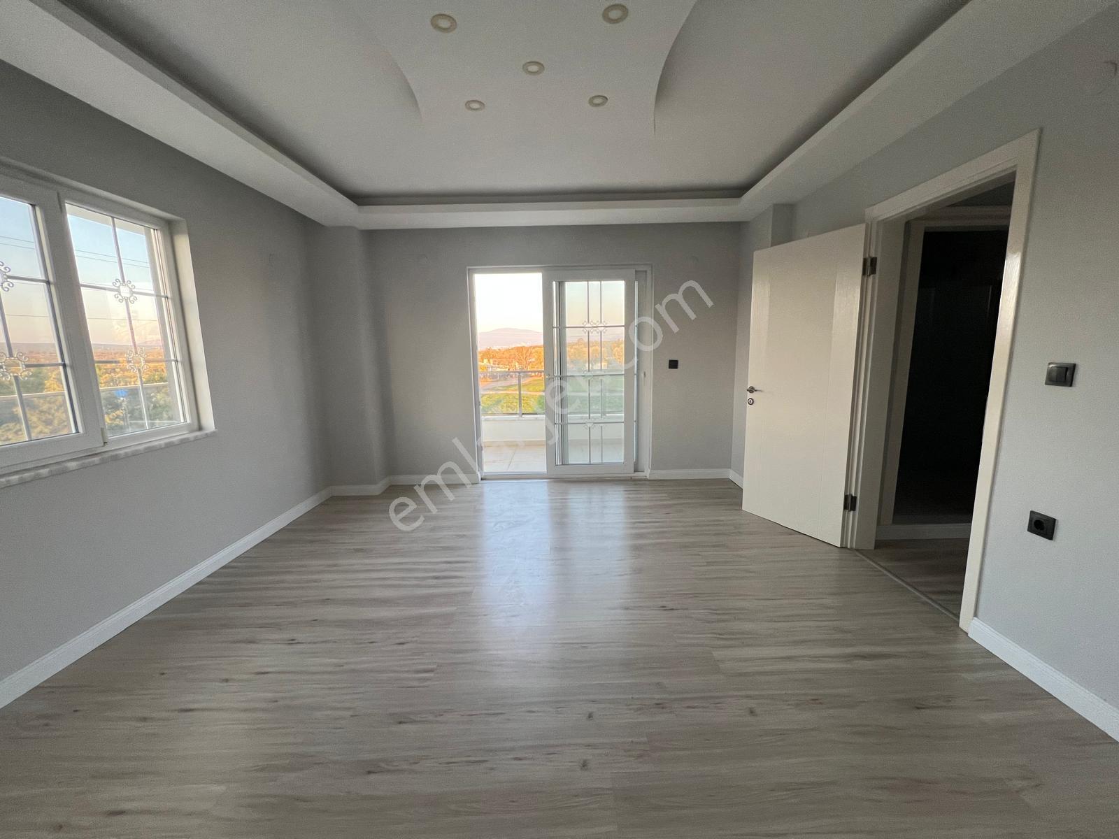 Didim Yeşilkent'te Satılık 4+1 Ayrı Mutfaklı Fırsat Villa - Görsel 13