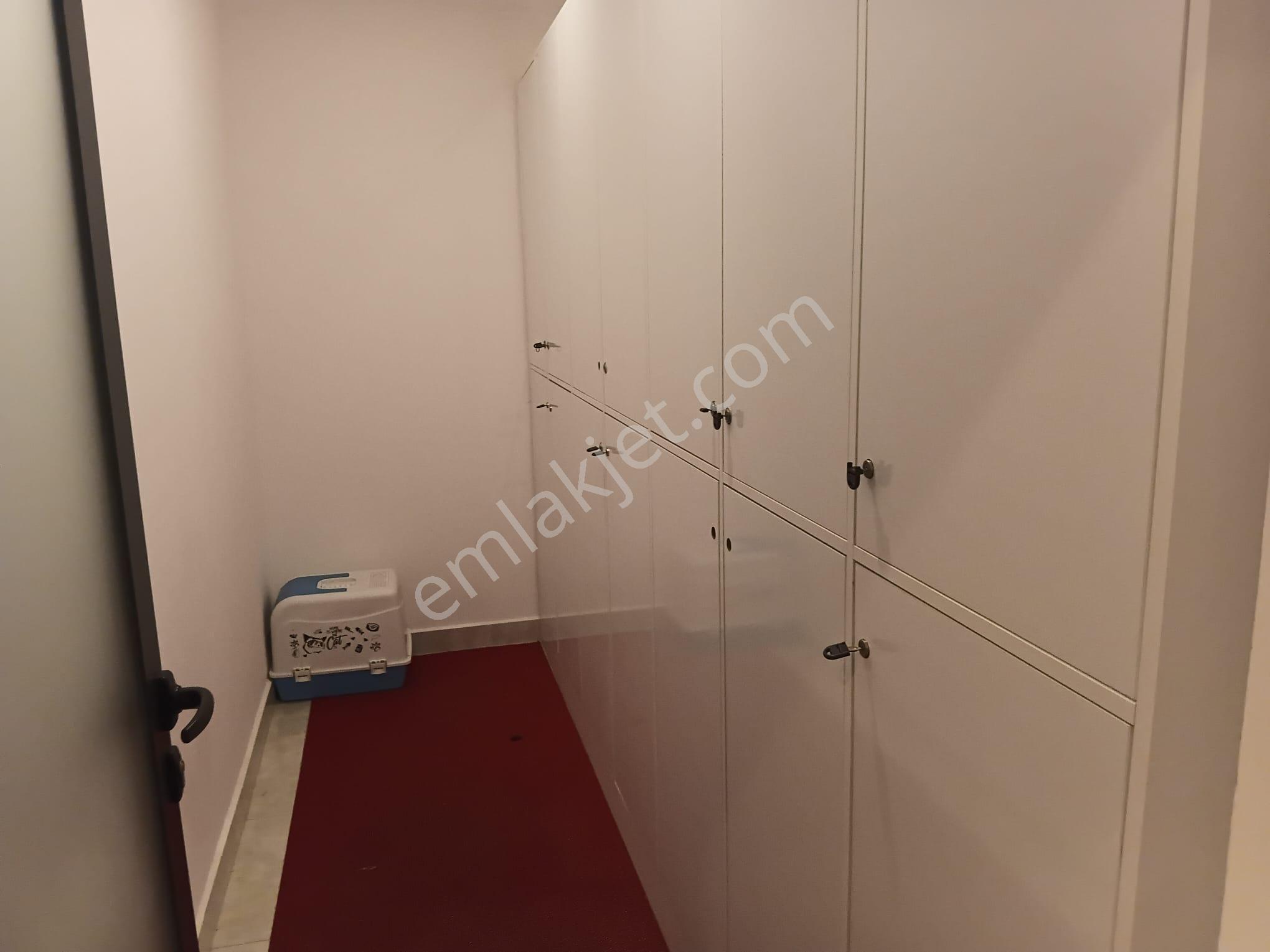Rolantı Resıdans – Mahmutlar / Alanya'da Kiralık 1+1 Daire - Görsel 3