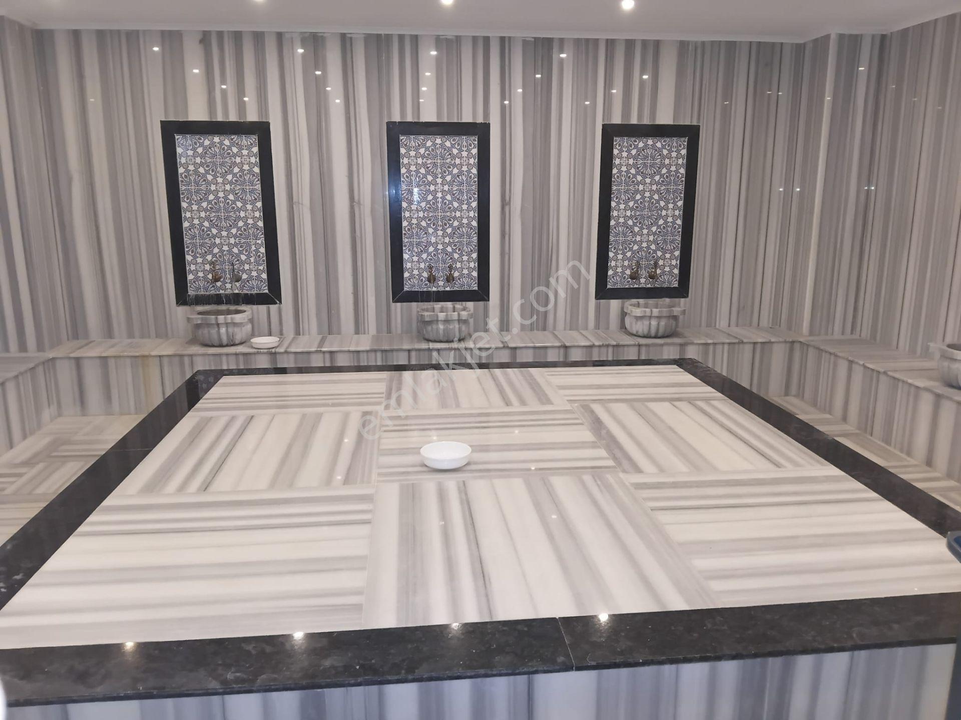 Rolantı Resıdans – Mahmutlar / Alanya'da Kiralık 1+1 Daire - Görsel 4