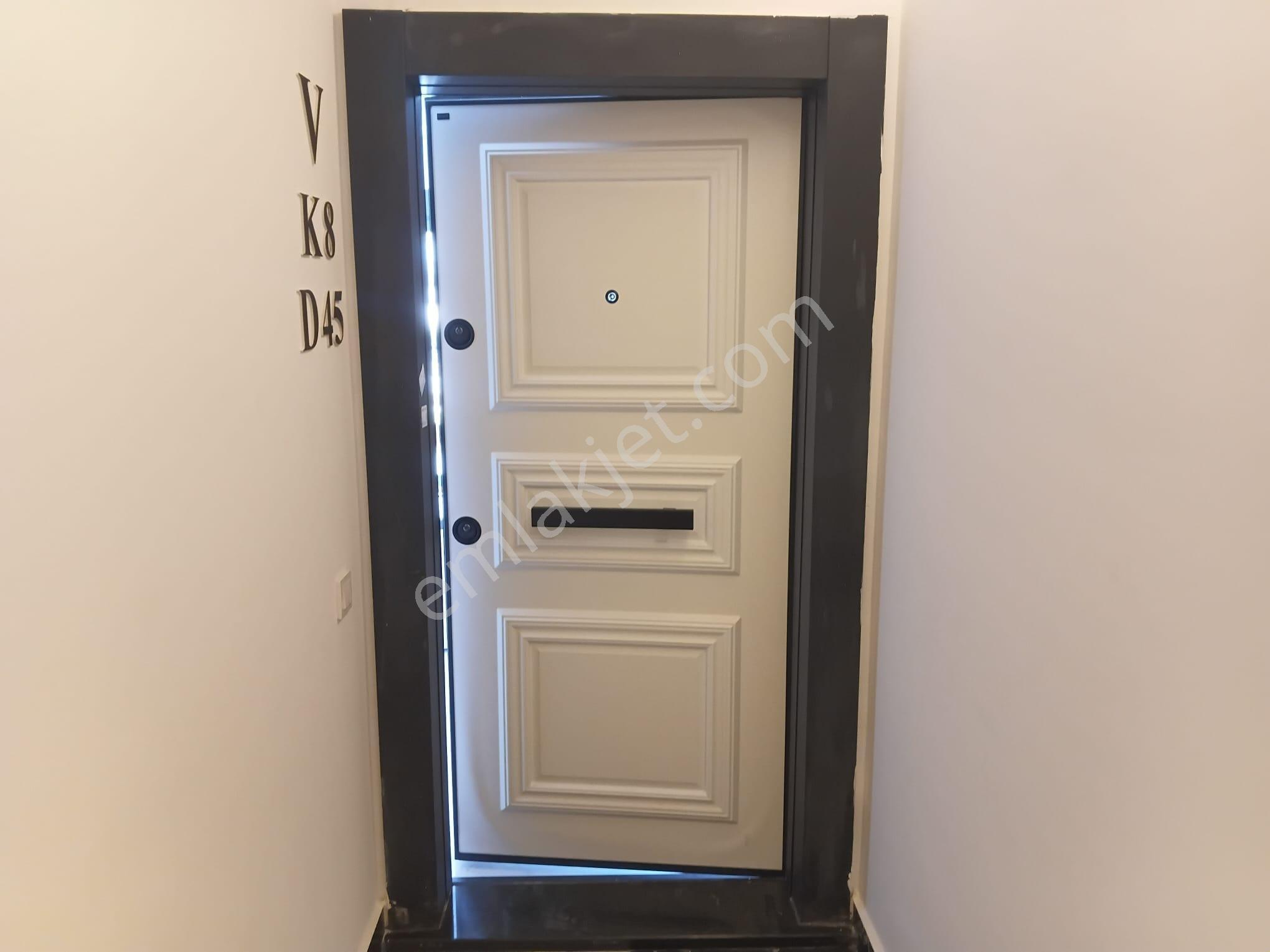 Rolantı Resıdans – Mahmutlar / Alanya'da Kiralık 1+1 Daire - Görsel 19
