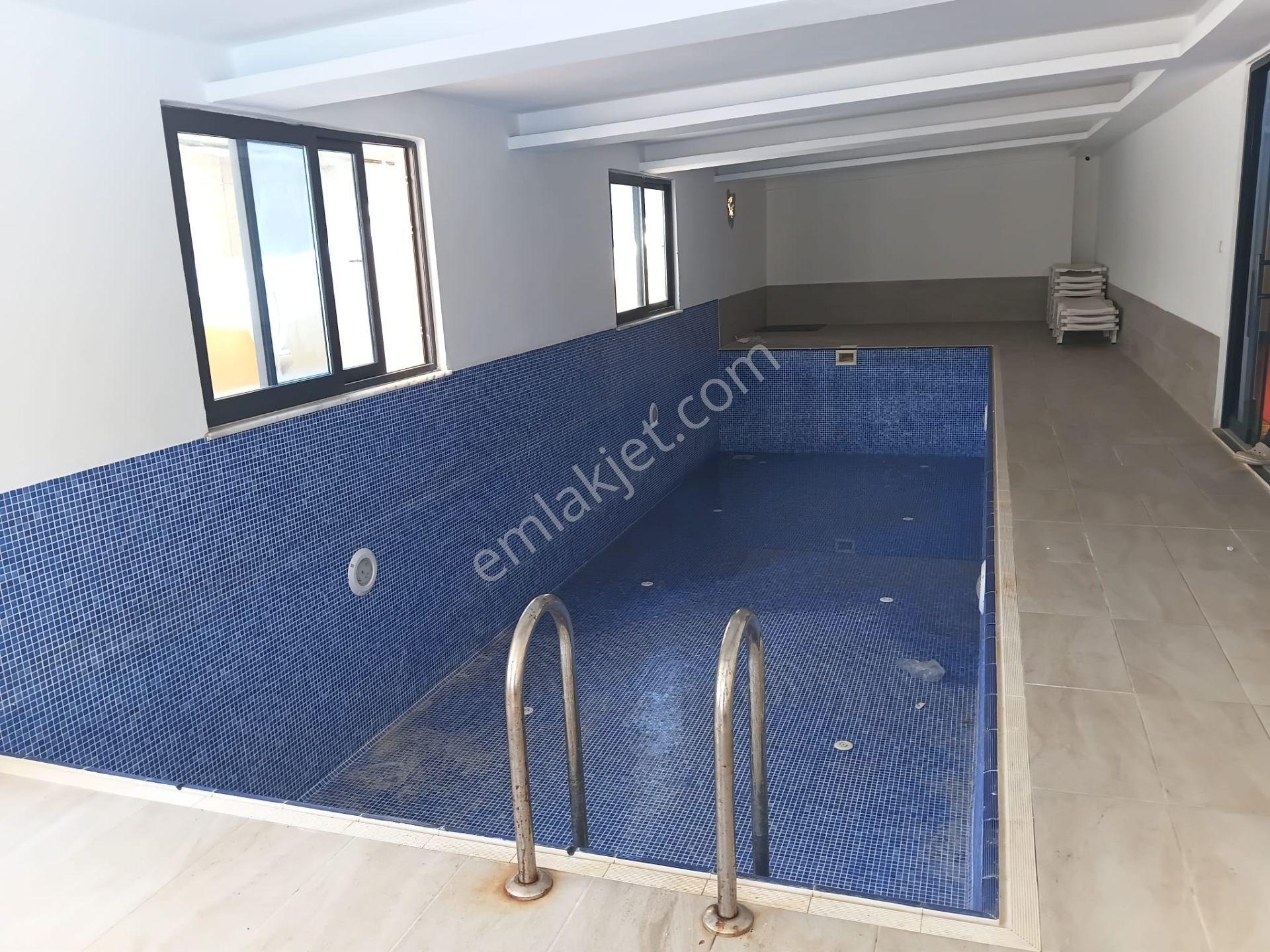 Rolantı Resıdans – Mahmutlar / Alanya'da Kiralık 1+1 Daire - Görsel 6