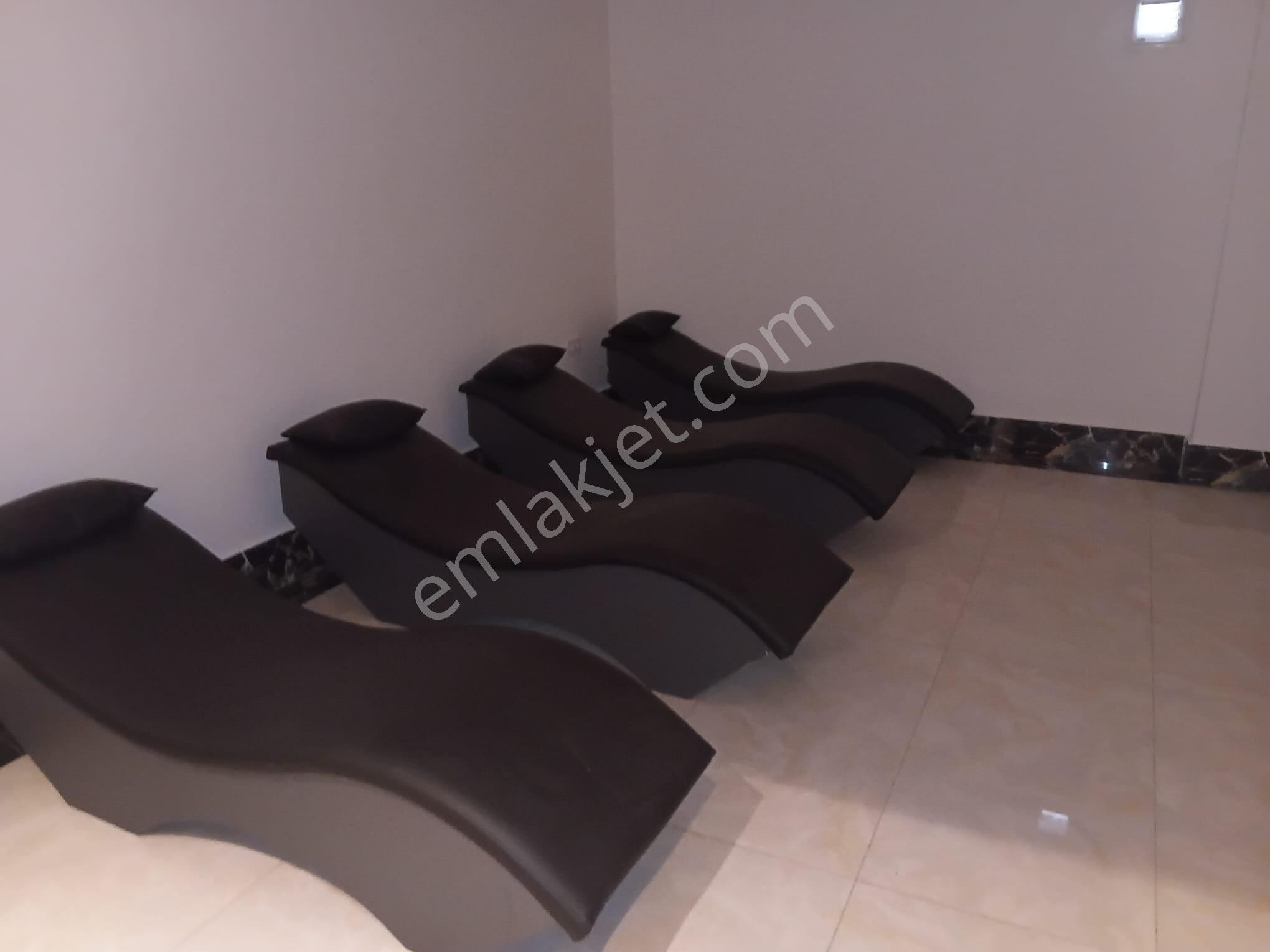 Rolantı Resıdans – Mahmutlar / Alanya'da Kiralık 1+1 Daire - Görsel 5