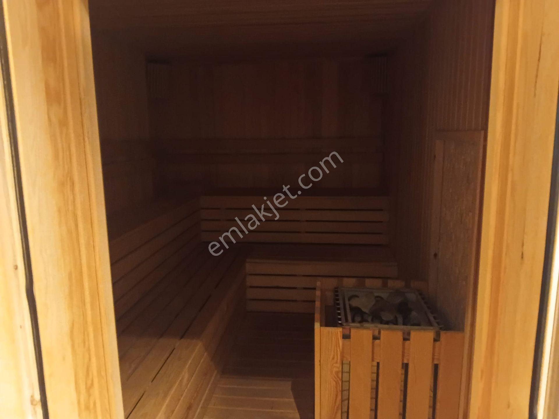 Rolantı Resıdans – Mahmutlar / Alanya'da Kiralık 1+1 Daire - Görsel 8