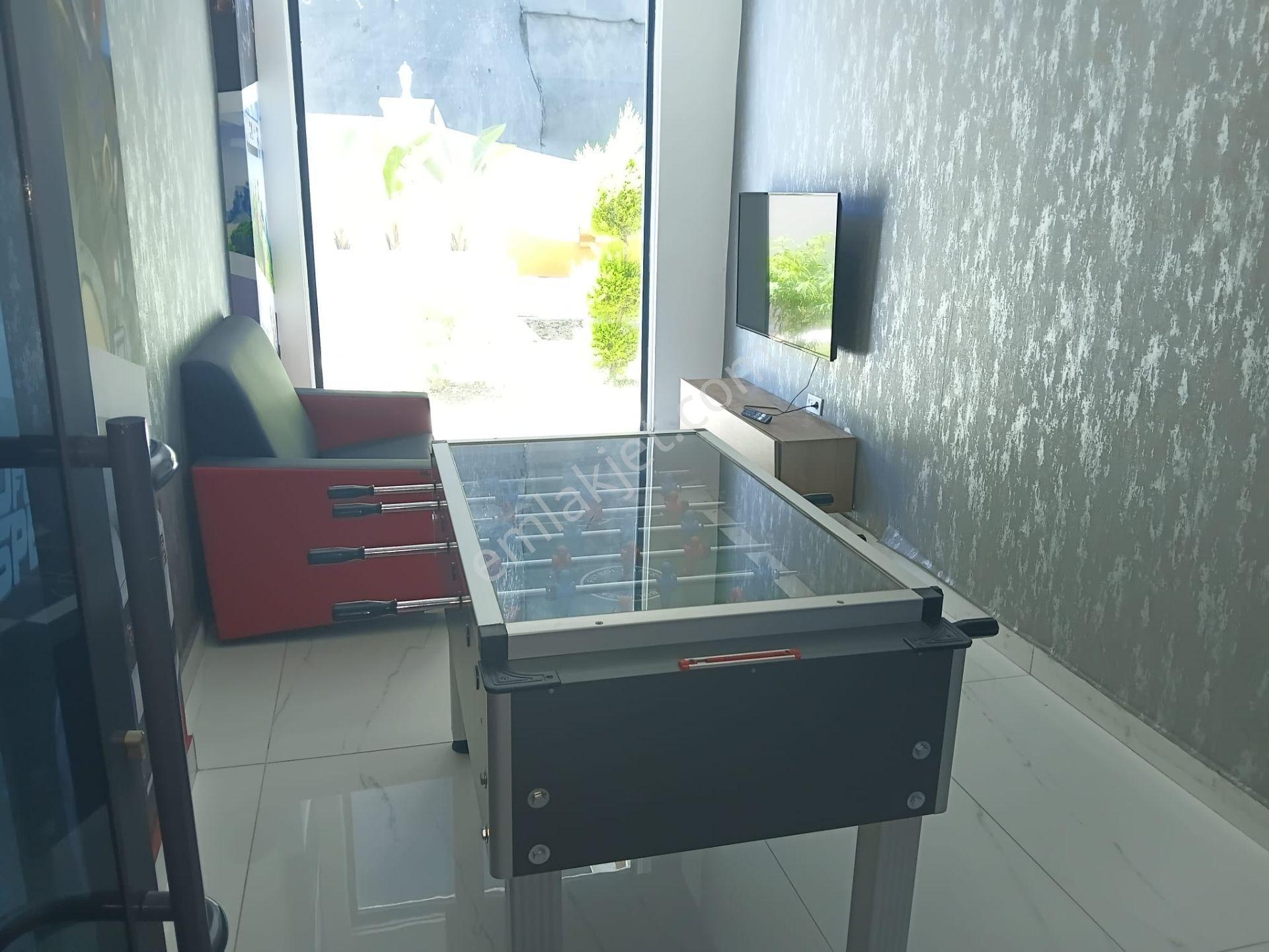 Rolantı Resıdans – Mahmutlar / Alanya'da Kiralık 1+1 Daire - Görsel 10