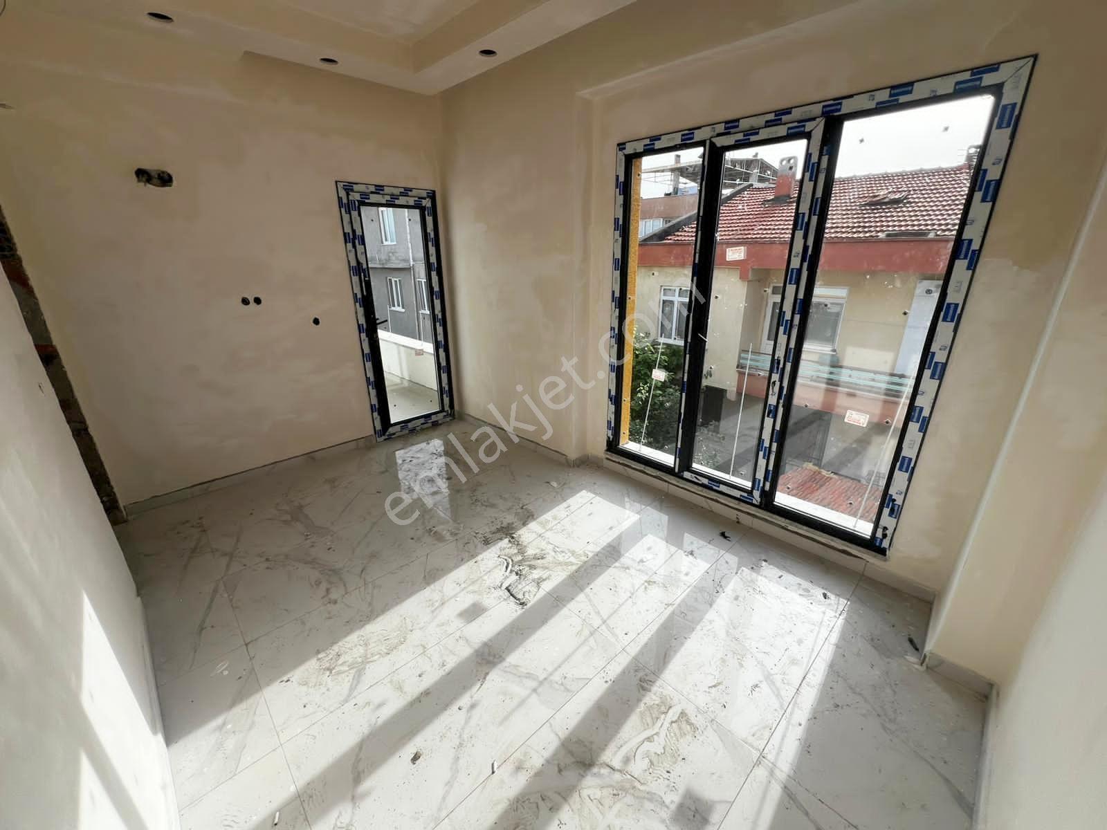 ▀güçten Kadıköyde Sıfır Binada Yerden Isıtmalı Kaçmaz 2+1 Dublex - Görsel 17
