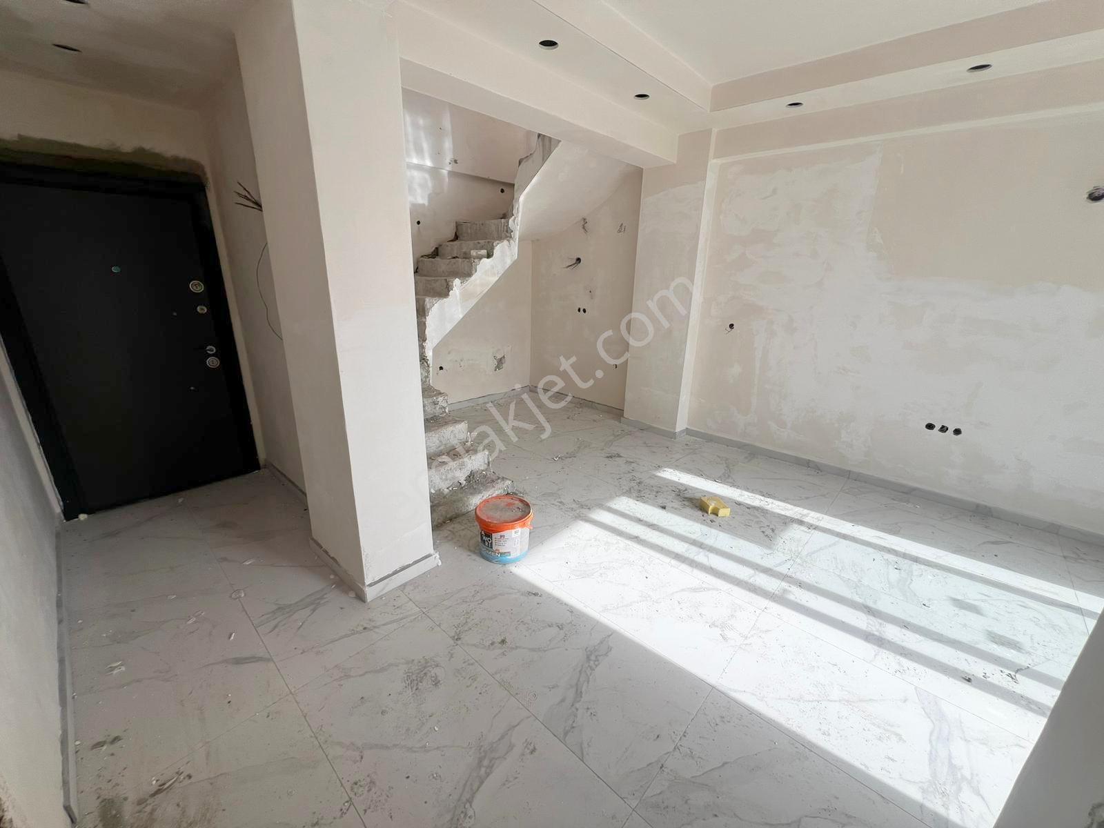 ▀güçten Kadıköyde Sıfır Binada Yerden Isıtmalı Kaçmaz 2+1 Dublex - Görsel 19