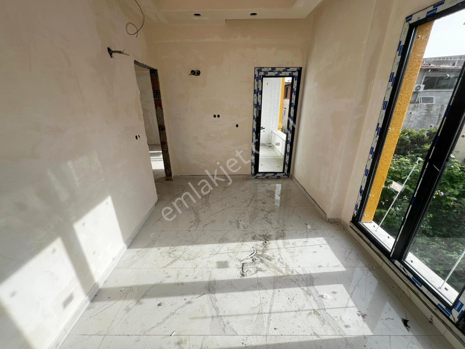 ▀güçten Kadıköyde Sıfır Binada Yerden Isıtmalı Kaçmaz 2+1 Dublex - Görsel 27