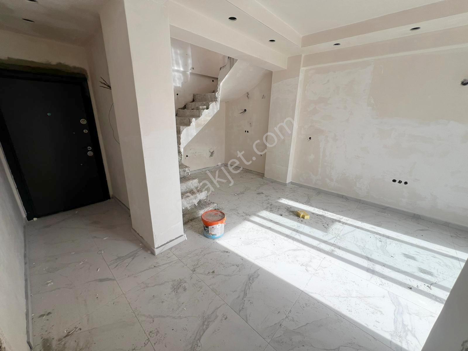 ▀güçten Kadıköyde Sıfır Binada Yerden Isıtmalı Kaçmaz 2+1 Dublex - Görsel 33