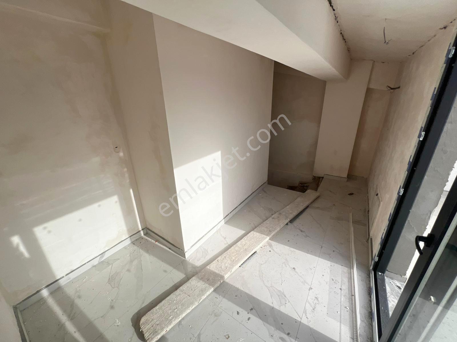 ▀güçten Kadıköyde Sıfır Binada Yerden Isıtmalı Kaçmaz 2+1 Dublex - Görsel 24