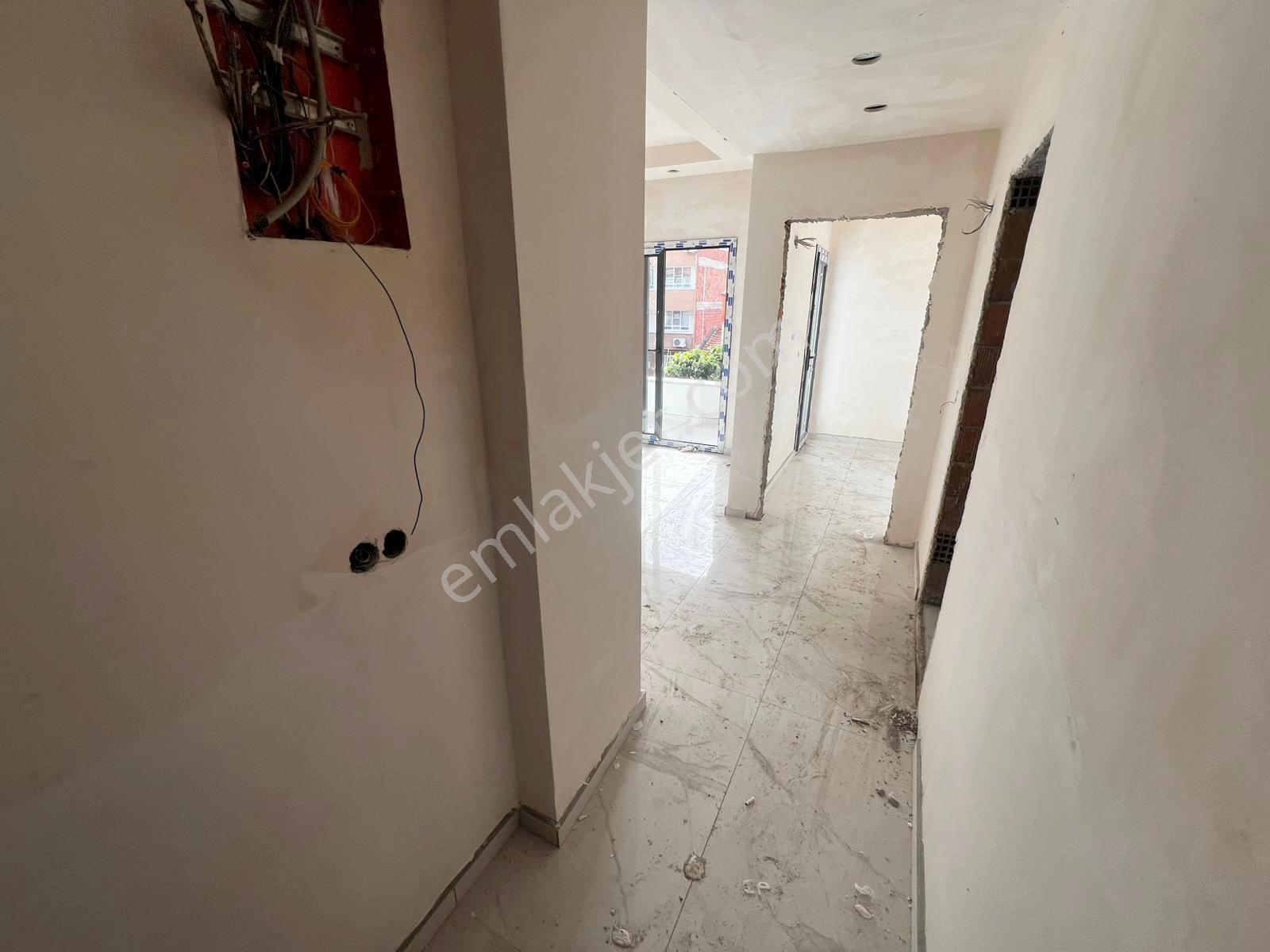 ▀güçten Kadıköyde Sıfır Binada Yerden Isıtmalı Kaçmaz 2+1 Dublex - Görsel 35