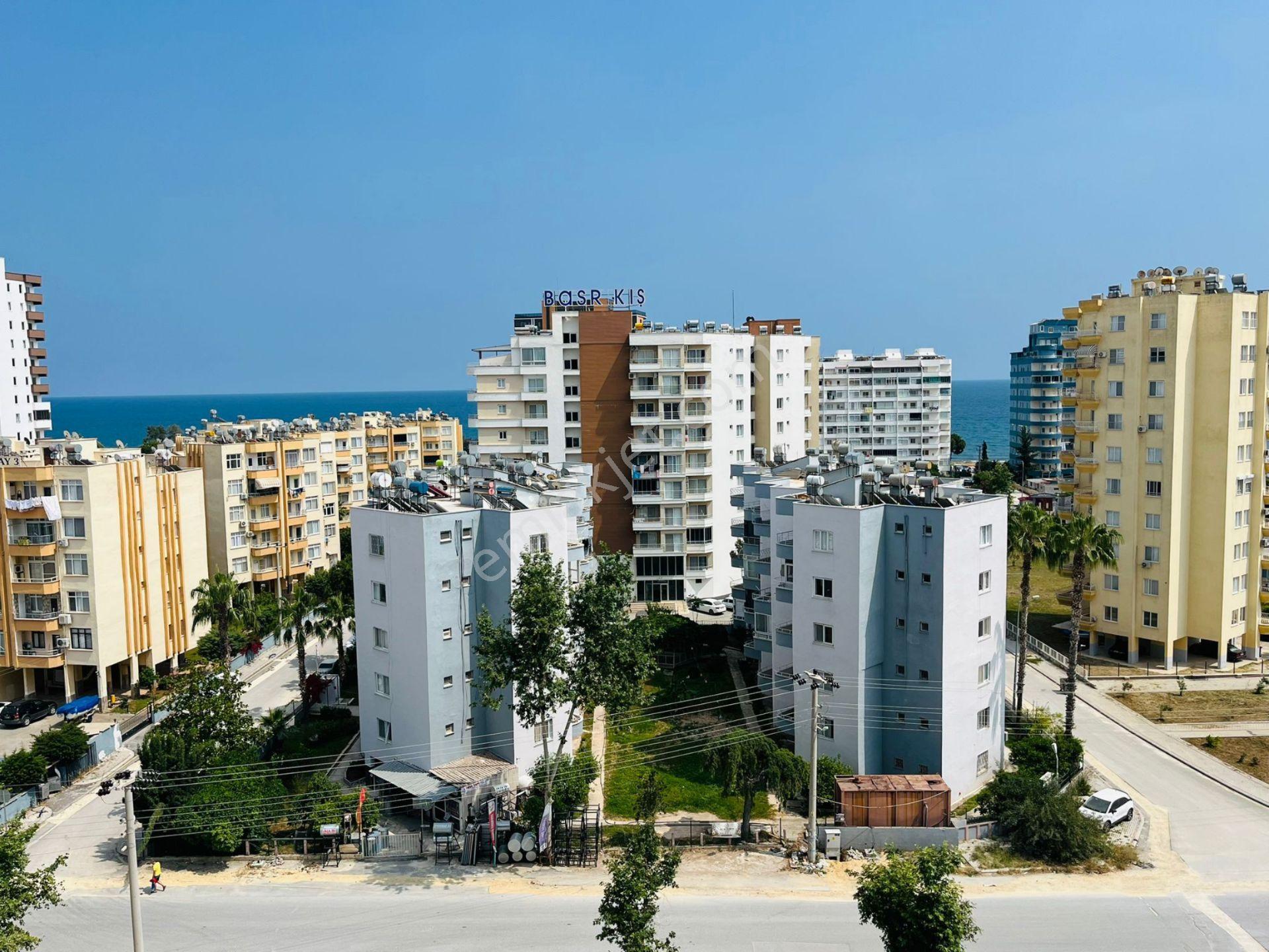 Etherealden Tömükde Havuzlu,deniz Manzrlı,fitnes Salon,eşyalı1+1 - Görsel 13