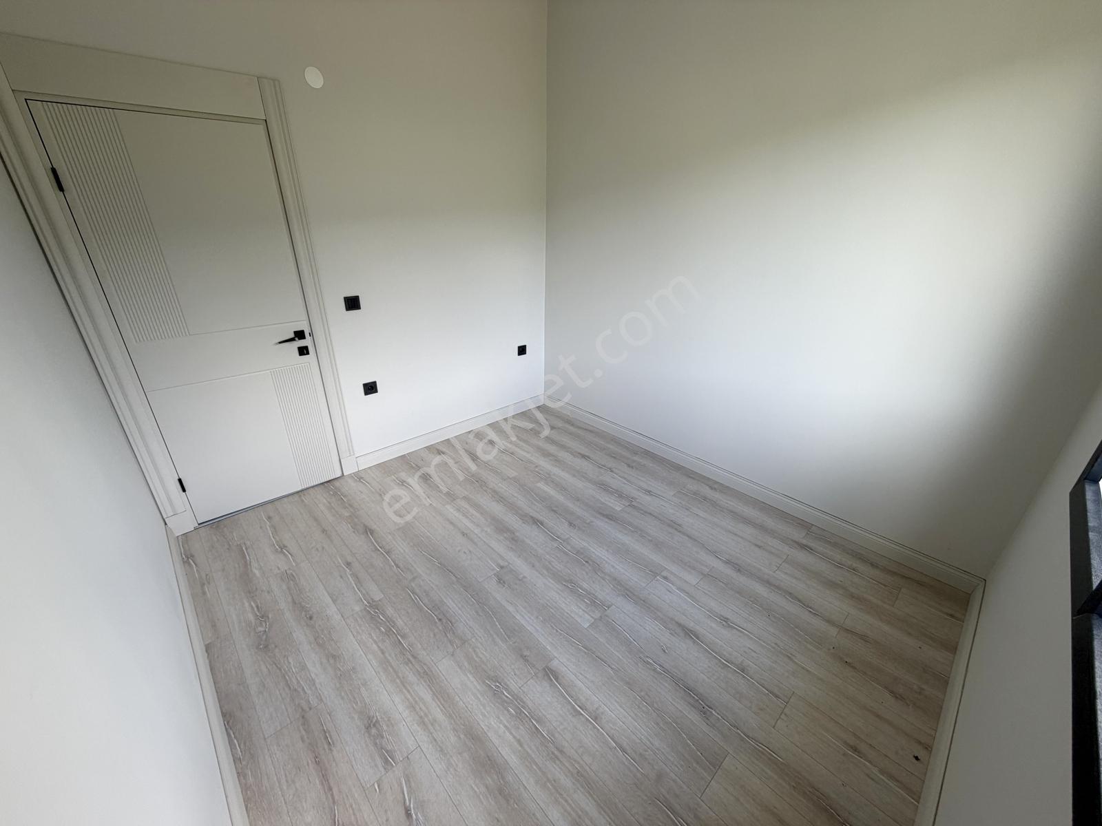 ▀güç'ten Gürede Kazdağları Manzaralı Lüx Tasarım Sıfır 2+1 Daire - Görsel 4
