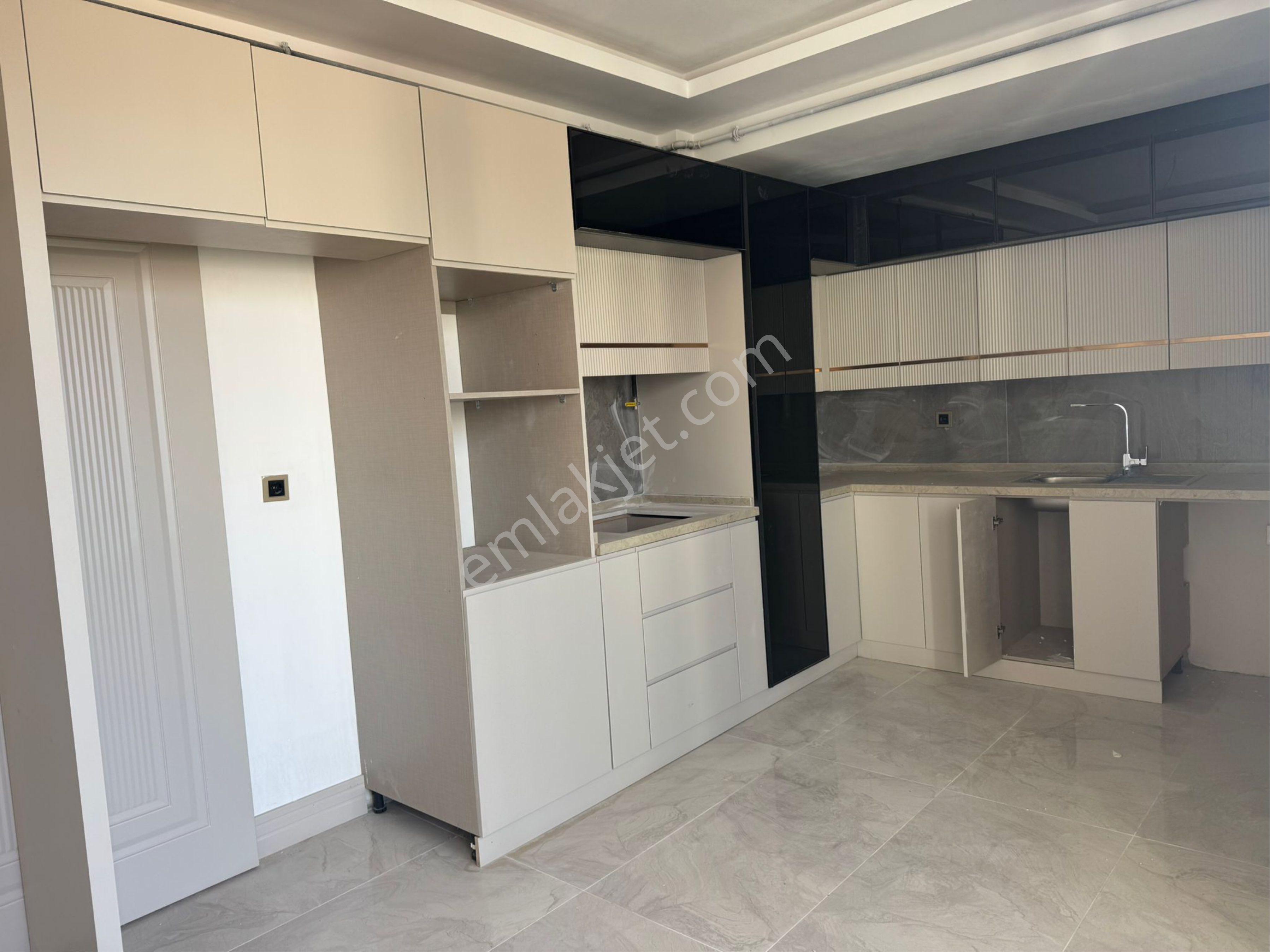 Göletli Park Civarı Kiralık Ultra Lüks 2.5+1 0 Daire - Görsel 18