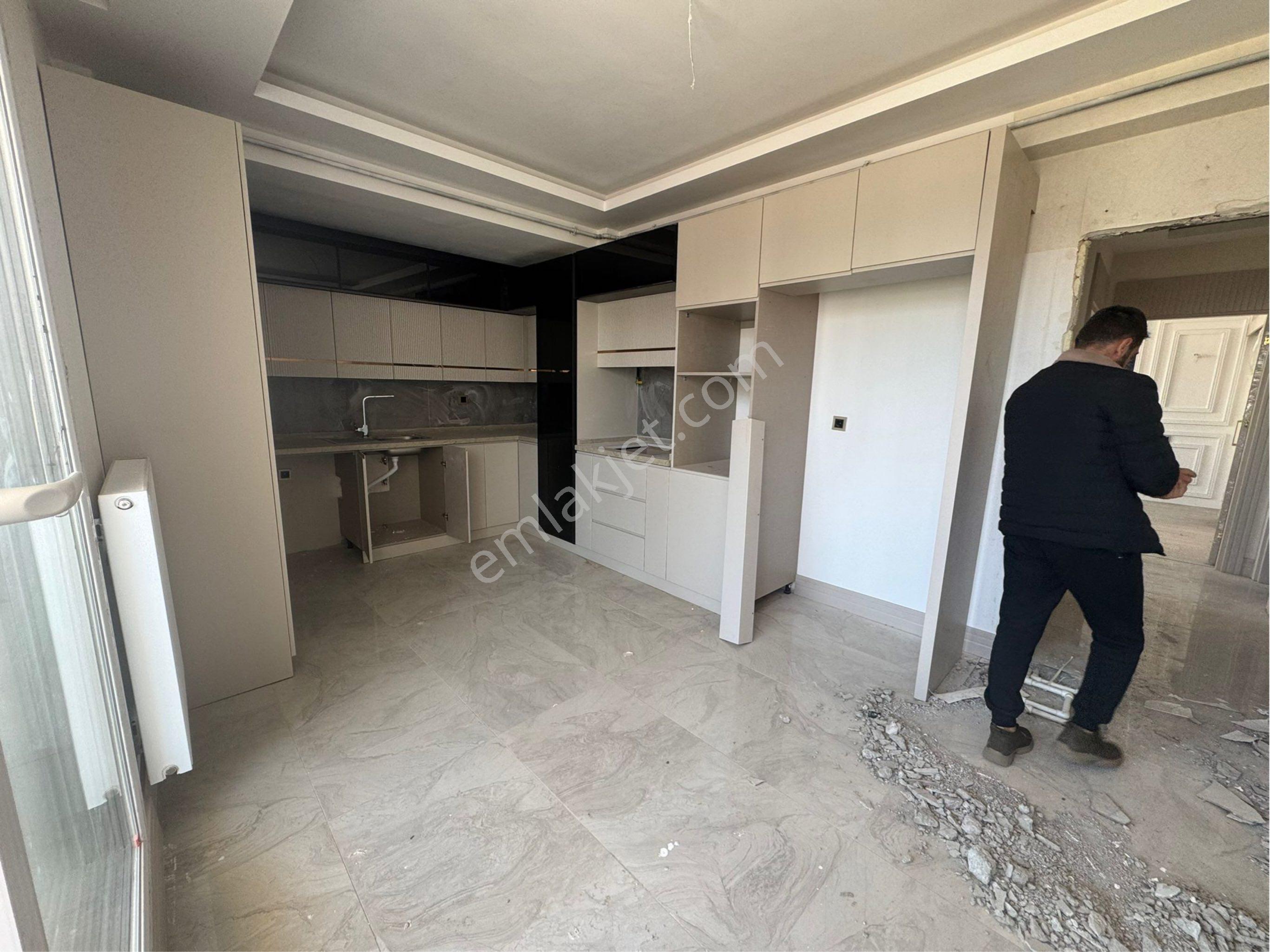 Göletli Park Civarı Kiralık Ultra Lüks 2.5+1 0 Daire - Görsel 4