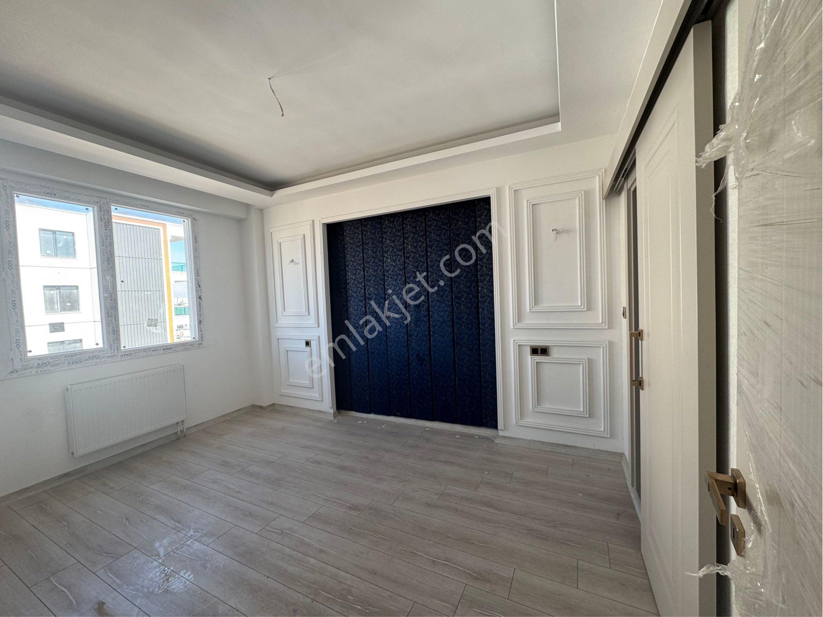 Göletli Park Civarı Kiralık Ultra Lüks 2.5+1 0 Daire - Görsel 6