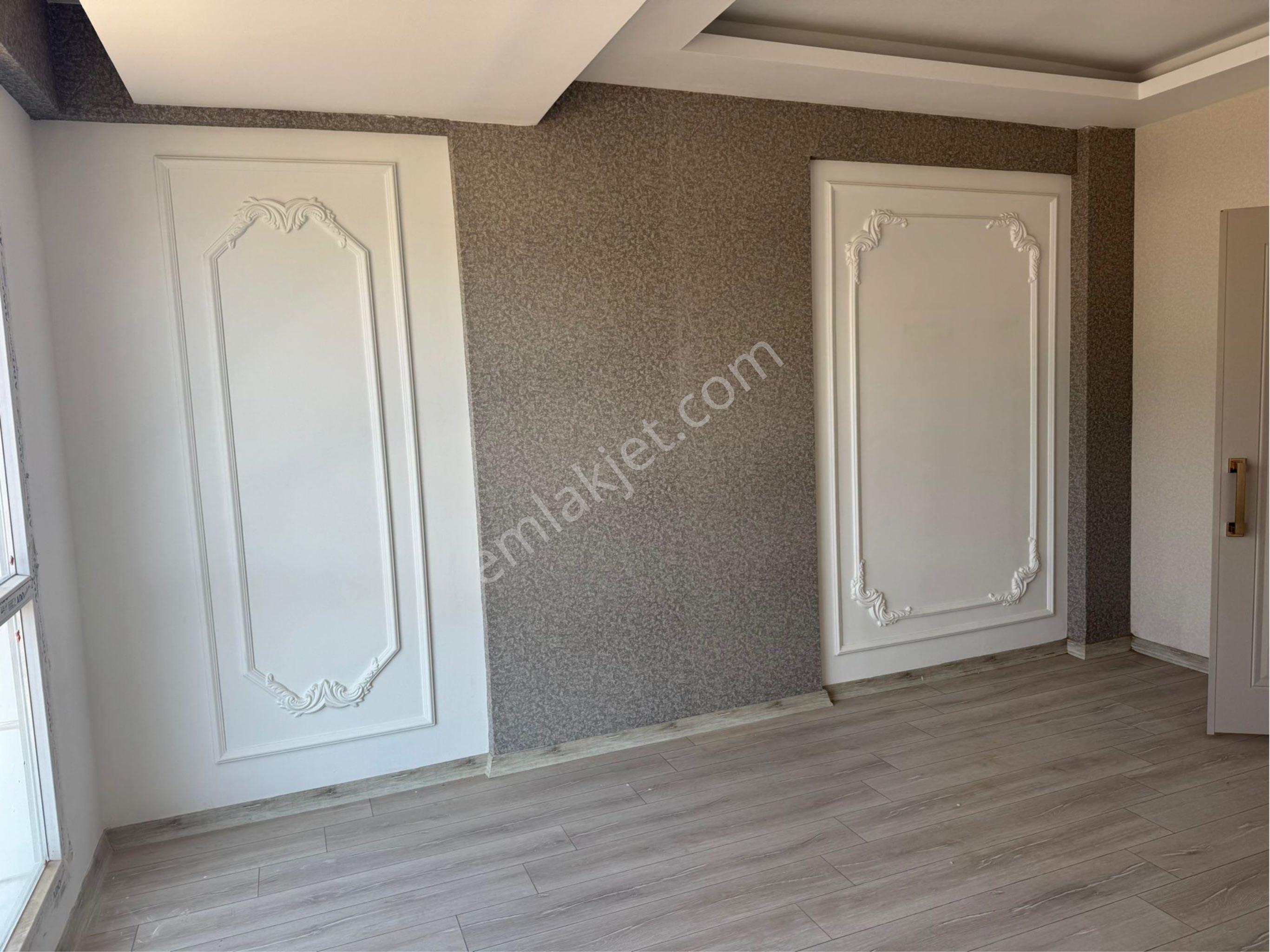 Göletli Park Civarı Kiralık Ultra Lüks 2.5+1 0 Daire - Görsel 11