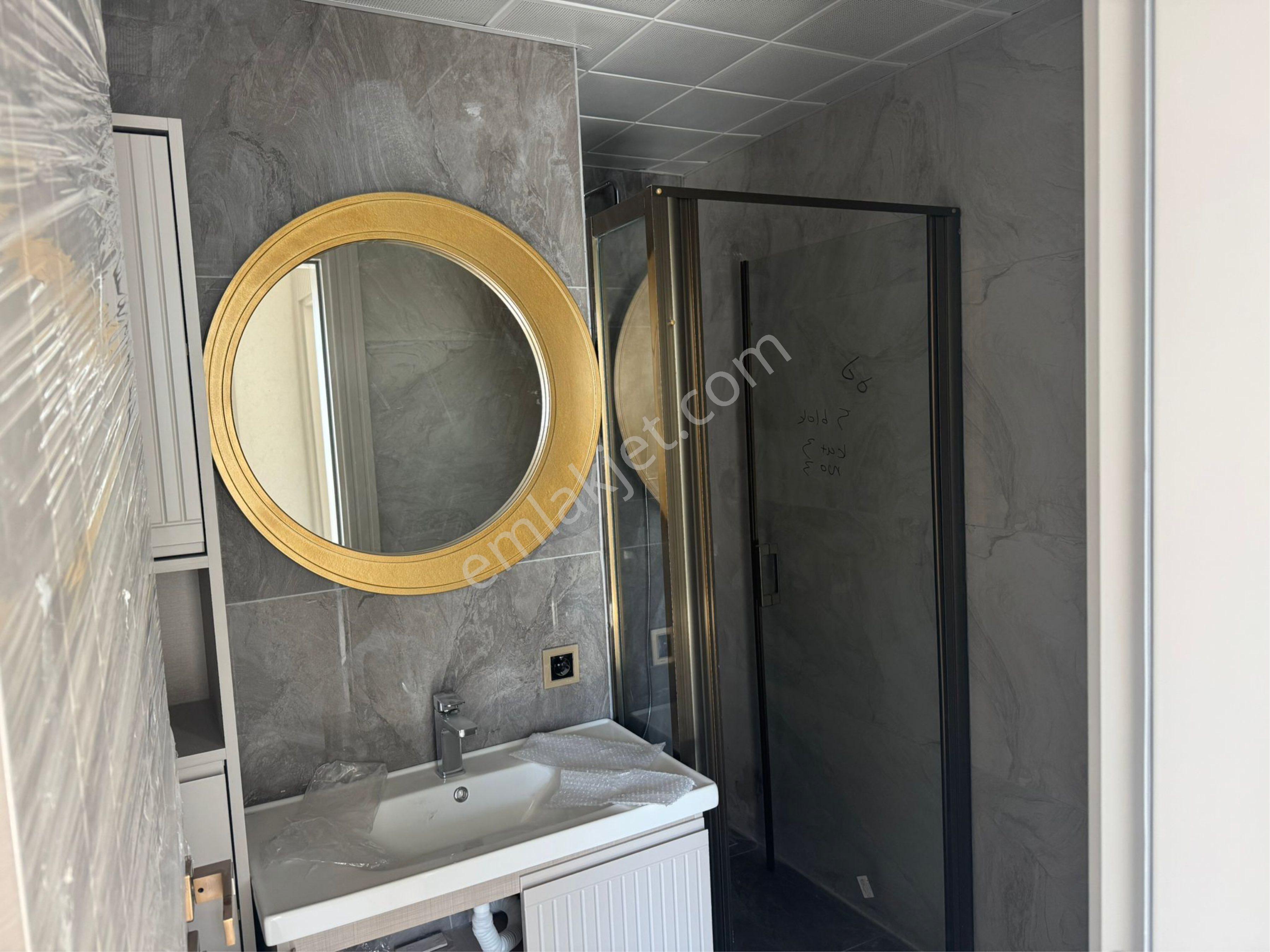 Göletli Park Civarı Kiralık Ultra Lüks 2.5+1 0 Daire - Görsel 13