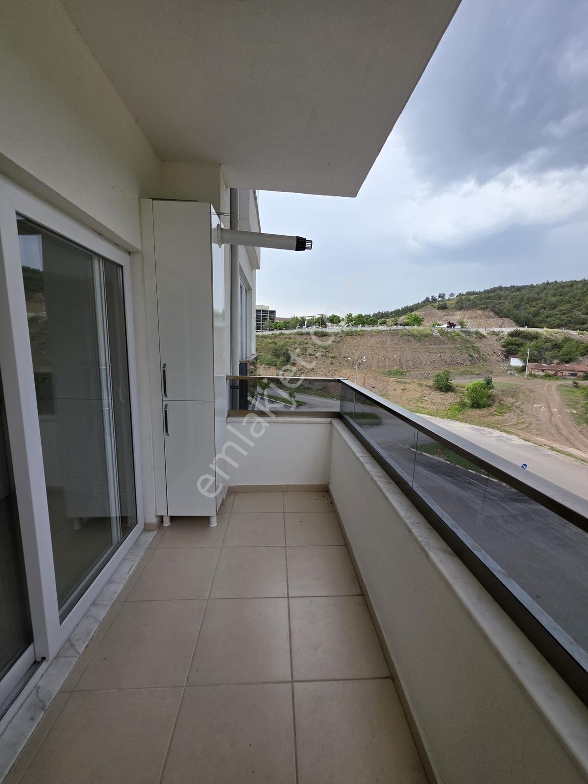 Hastane Yakını Ezcane Şok Market Üstü Kiralık 2+1 Daire - Görsel 12