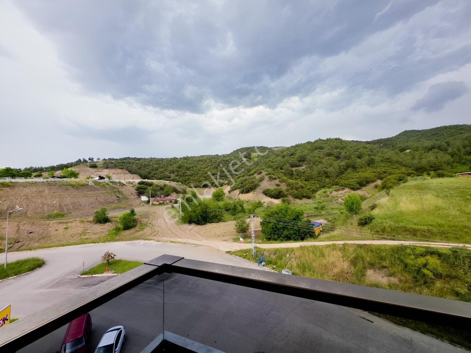 Hastane Yakını Ezcane Şok Market Üstü Kiralık 2+1 Daire - Görsel 21
