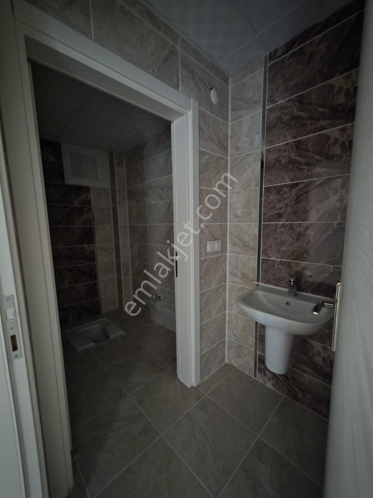 Hastane Yakını Ezcane Şok Market Üstü Kiralık 2+1 Daire - Görsel 18