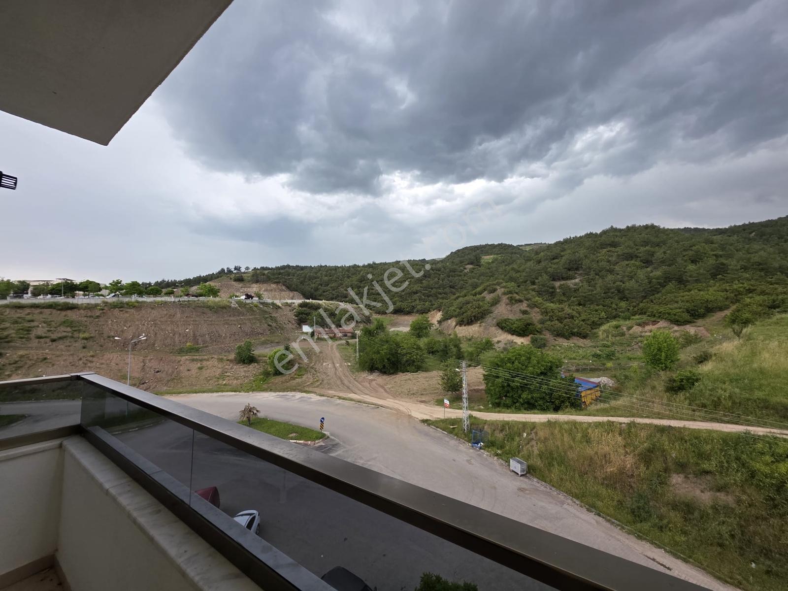 Hastane Yakını Ezcane Şok Market Üstü Kiralık 2+1 Daire - Görsel 10