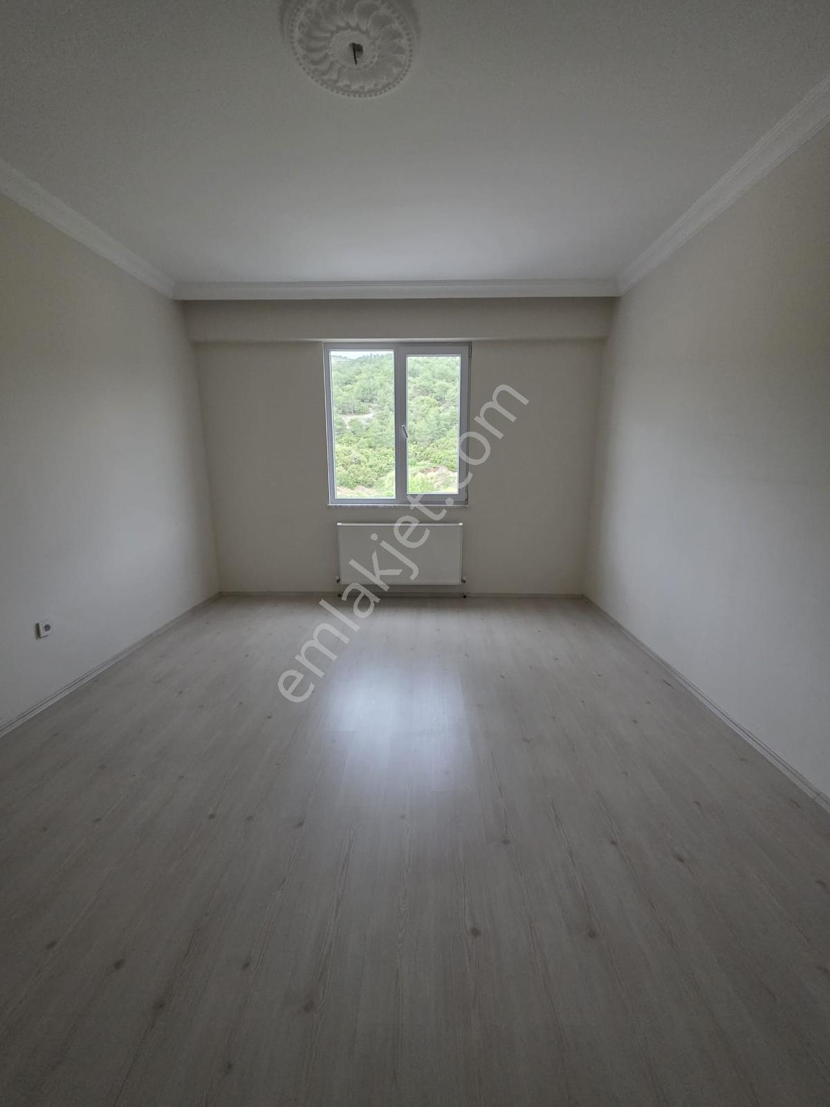 Hastane Yakını Ezcane Şok Market Üstü Kiralık 2+1 Daire - Görsel 26