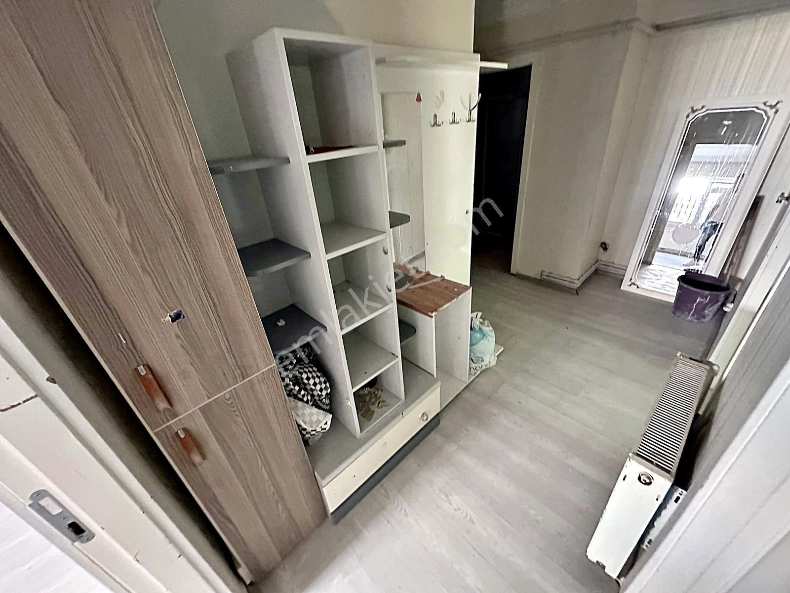 Sym'den Pınarbaşı Mh Kat K.geniş Ulaşıma Yakın Yapılı 2+1daire! - Görsel 28