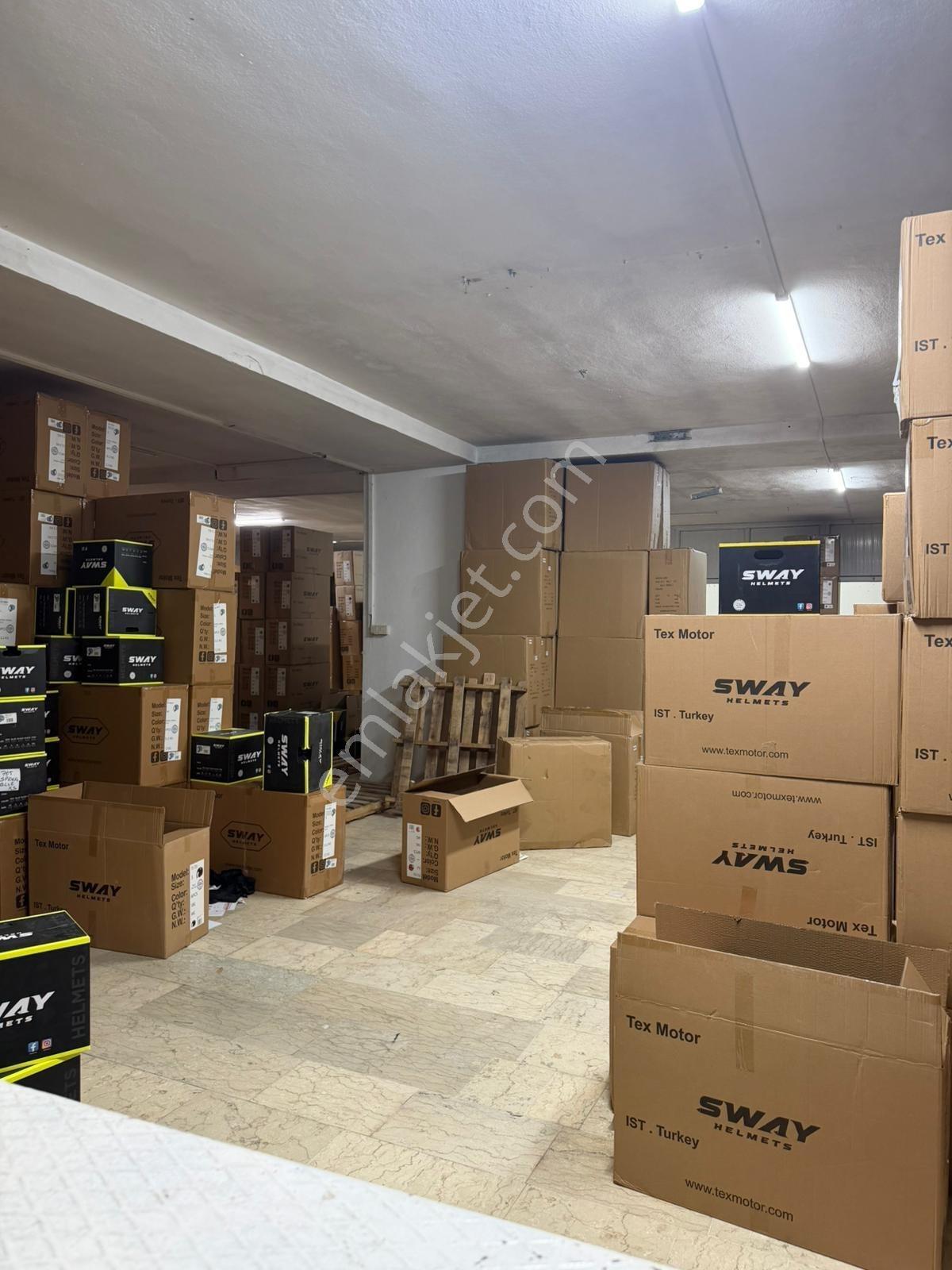 3 Katlı Kurumsal Kiracılı 1100 M2 Satılık Ticari Dükkanlar - Görsel 11