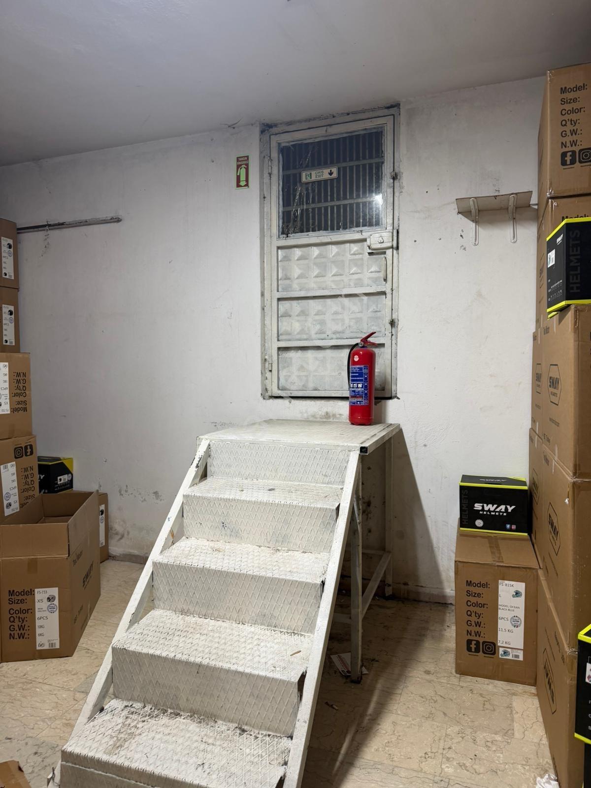 3 Katlı Kurumsal Kiracılı 1100 M2 Satılık Ticari Dükkanlar - Görsel 18