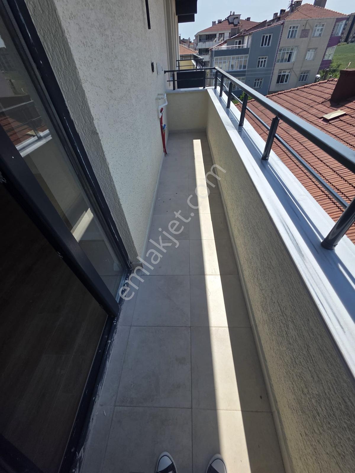 Hatip Mahallesinde 2+1 Güney Cephe İskanlı Satılık Daire - Görsel 5